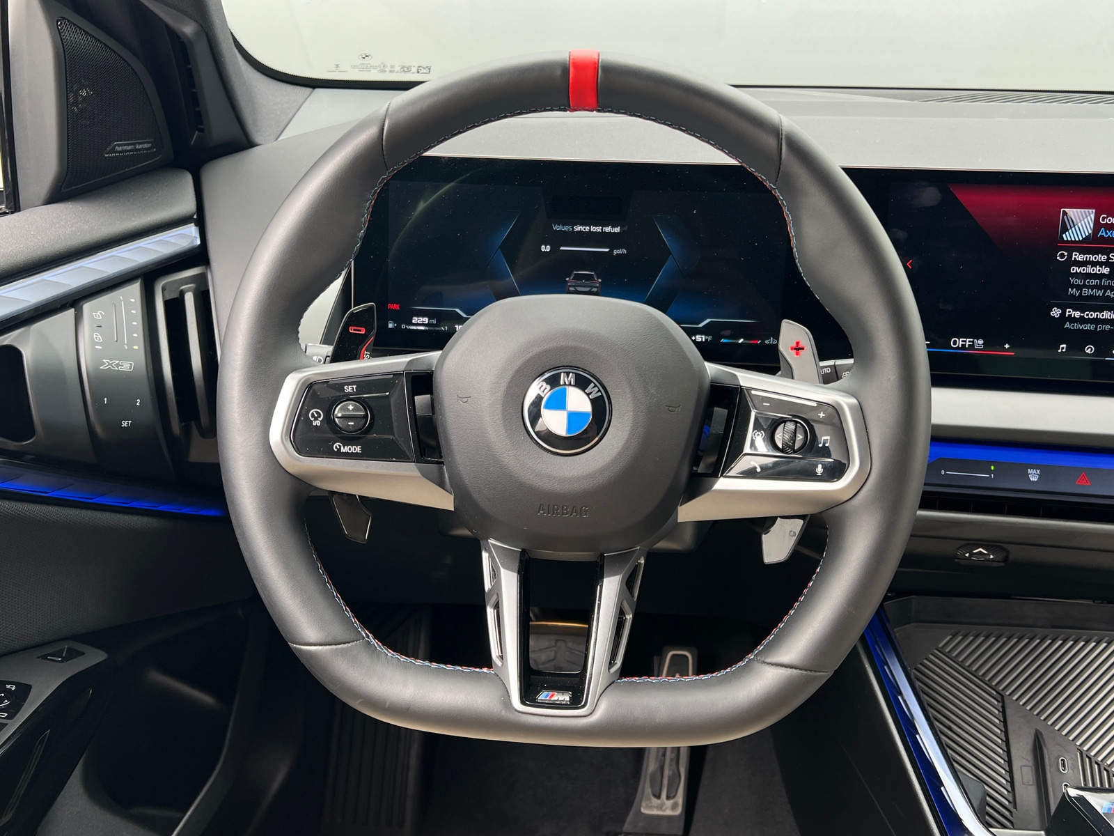 Thumbnail: 2025 BMW X3 - 4