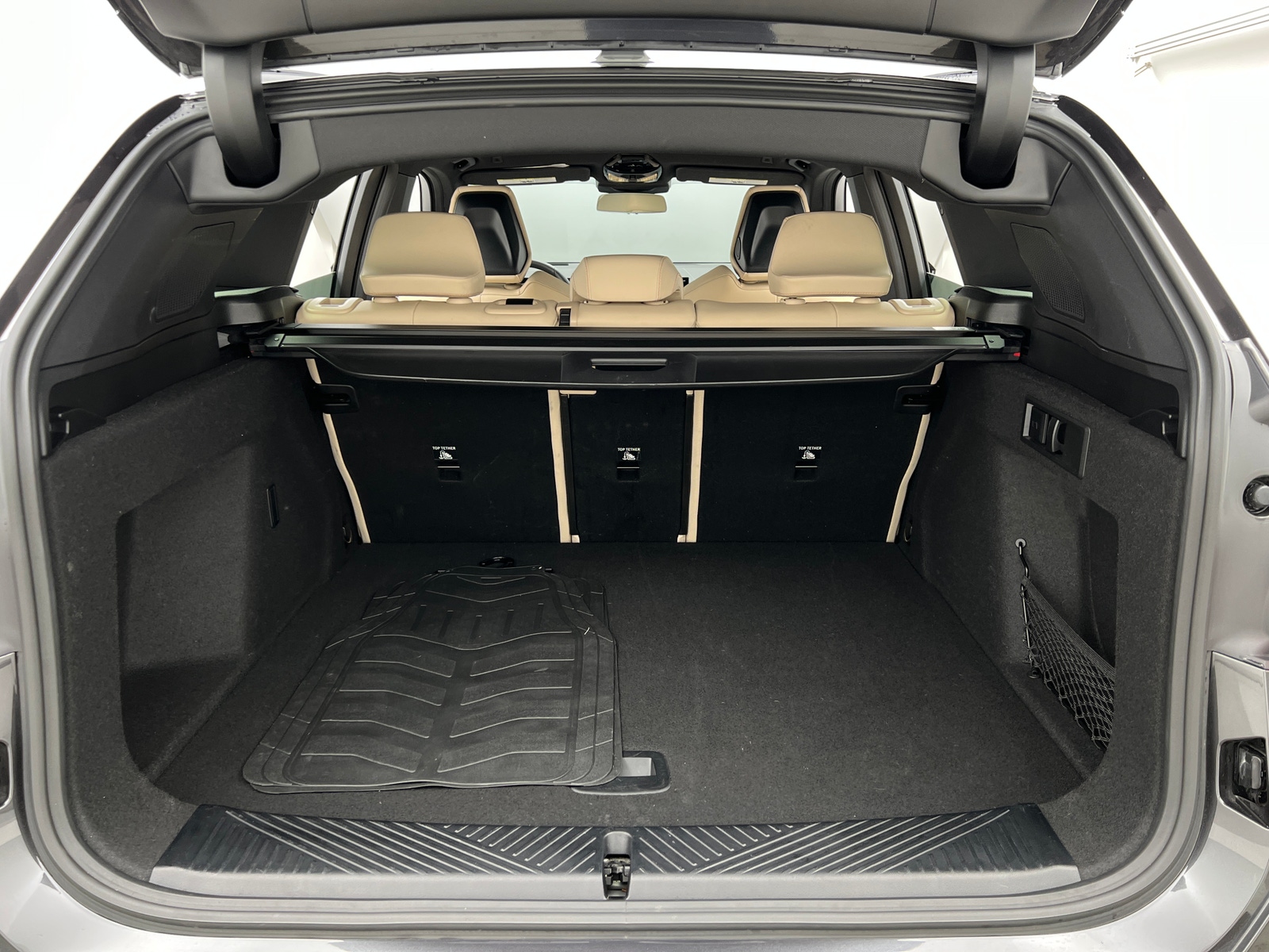 Thumbnail: 2025 BMW X3 - 6