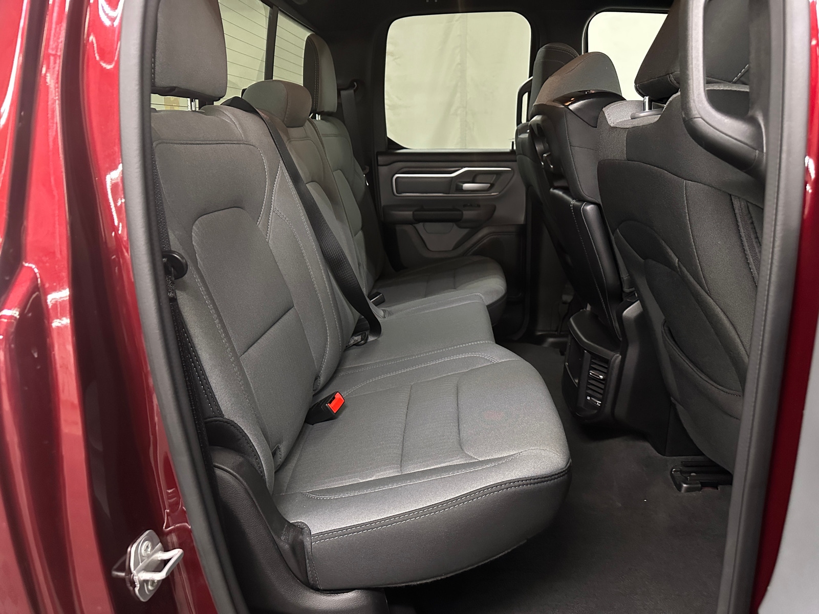 Thumbnail: 2022 RAM 1500 - 6