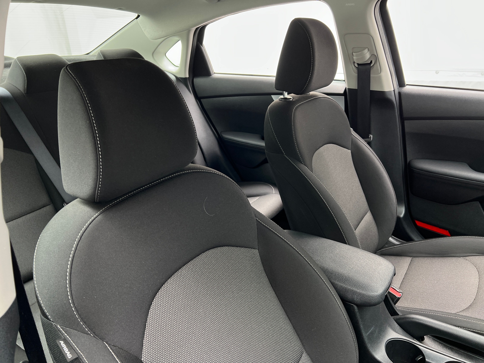 Thumbnail: 2024 Kia Forte - 2