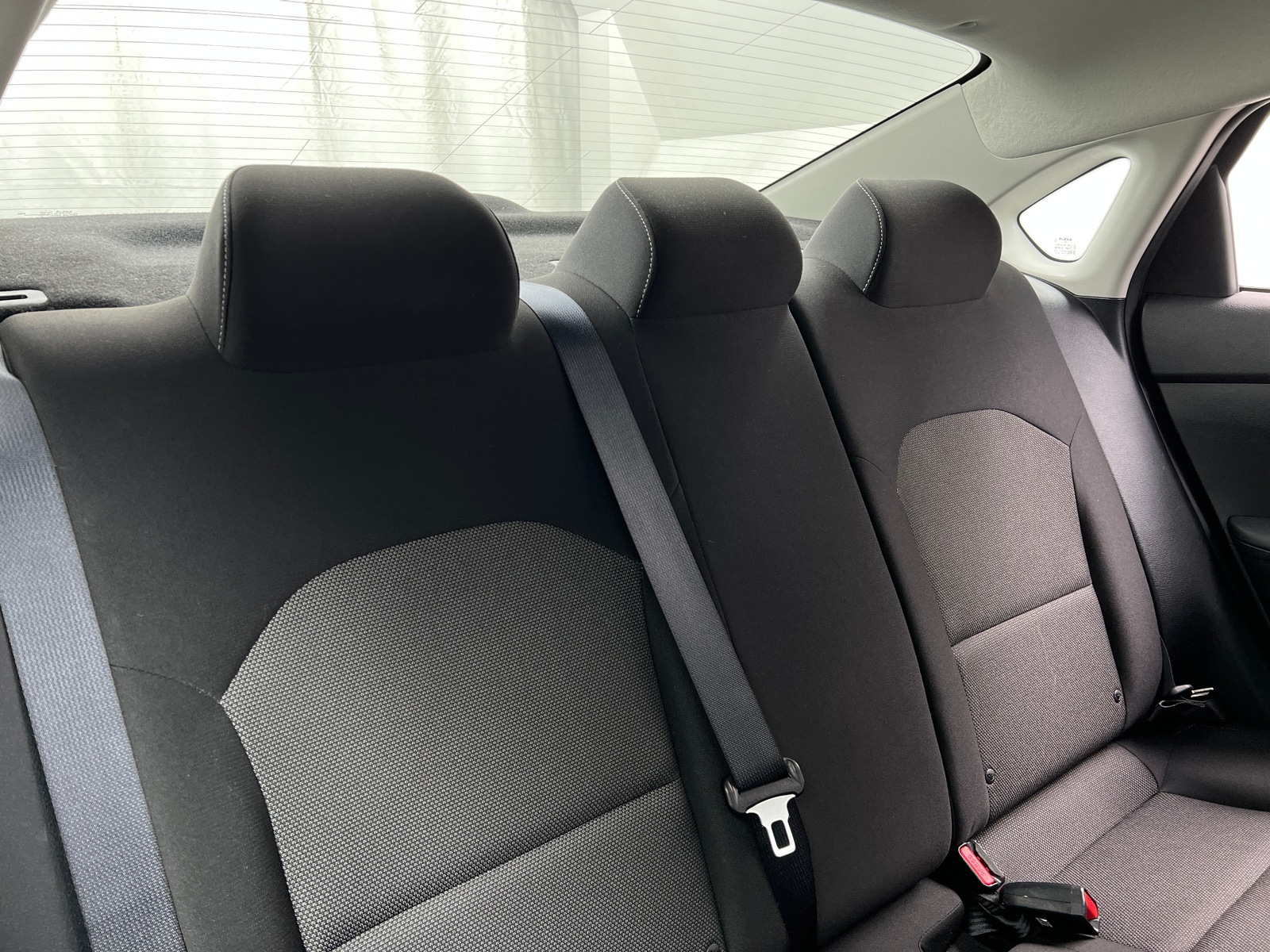 Thumbnail: 2024 Kia Forte - 6