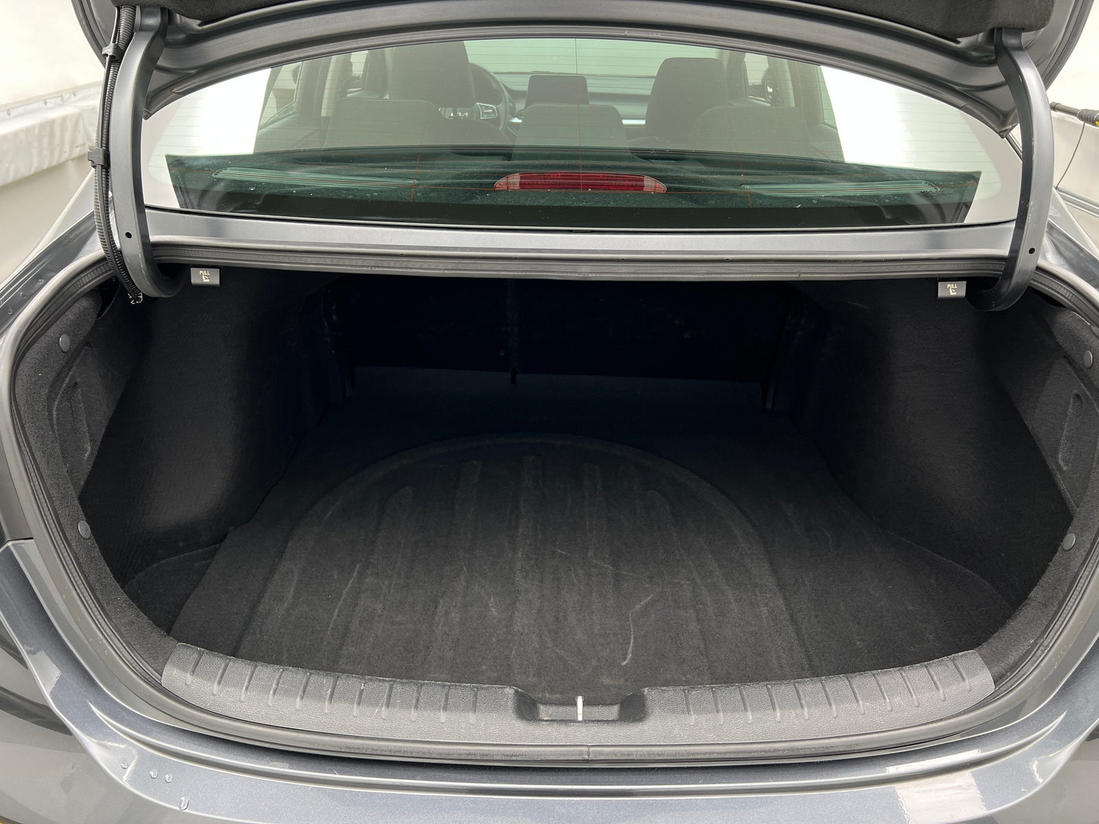 Thumbnail: 2024 Kia Forte - 7