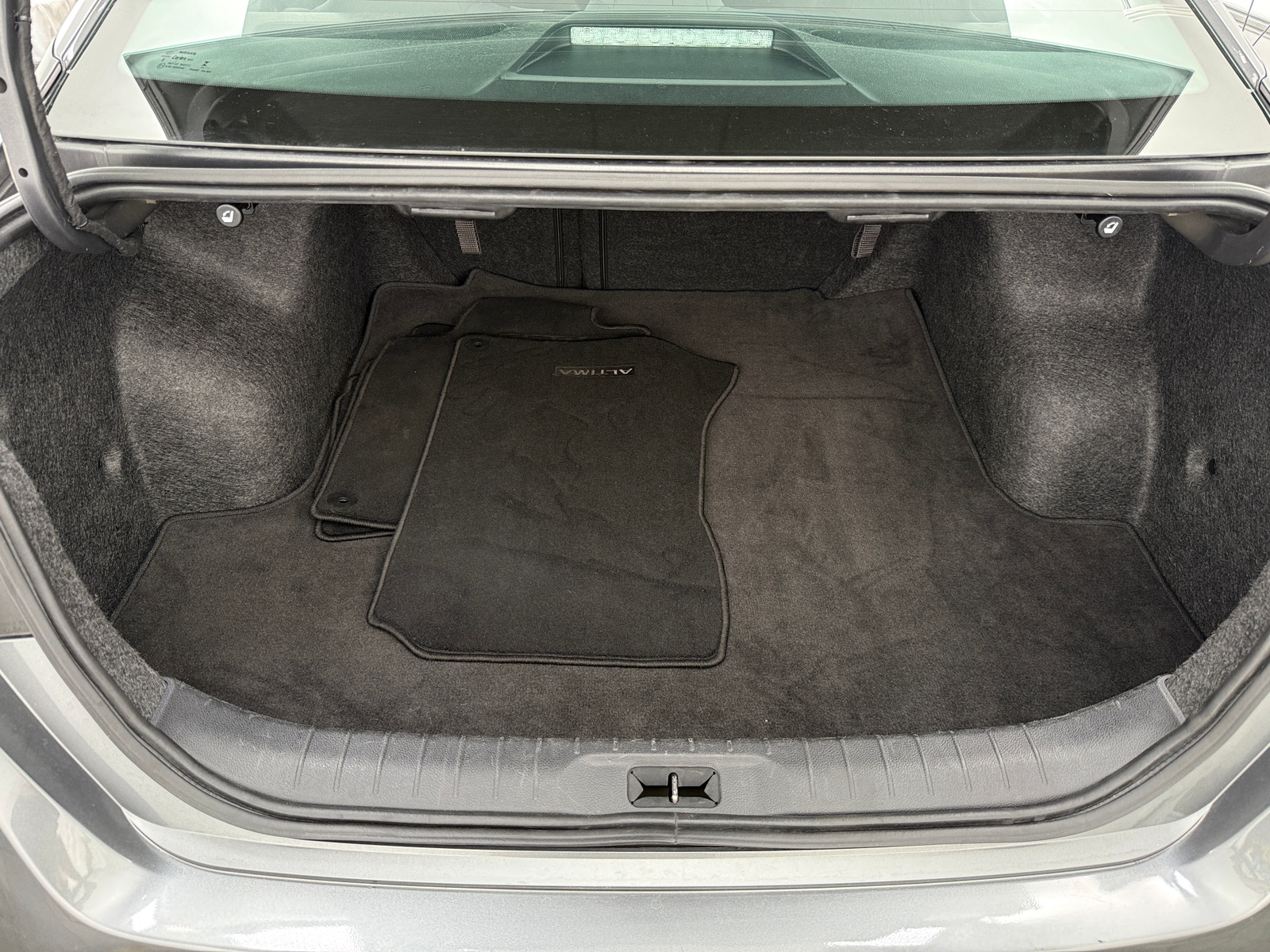 Thumbnail: 2025 Nissan Altima - 7