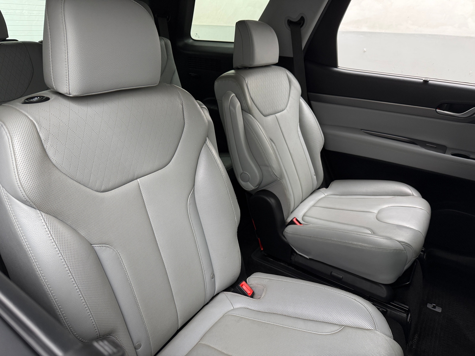 Thumbnail: 2020 Hyundai Palisade - 5