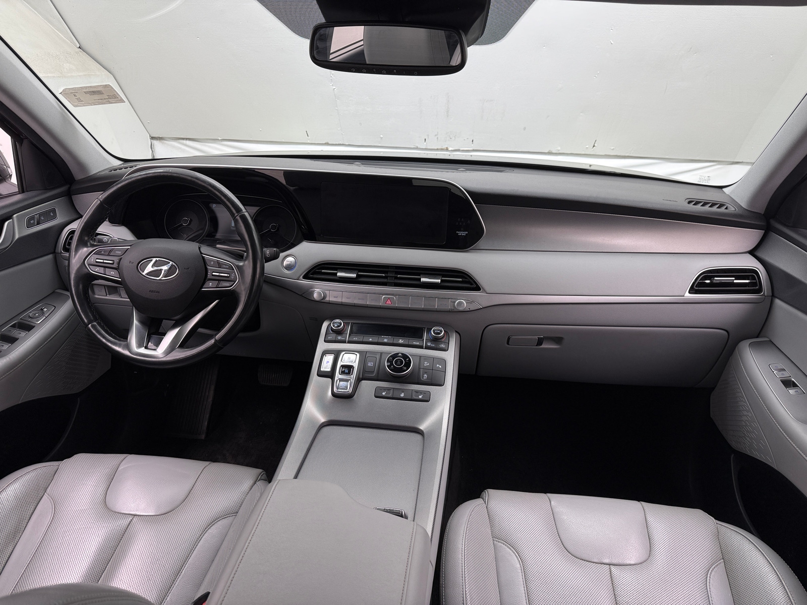 Thumbnail: 2020 Hyundai Palisade - 2