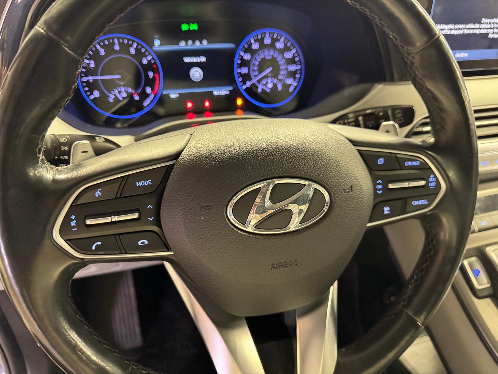 Thumbnail: 2020 Hyundai Palisade - 4