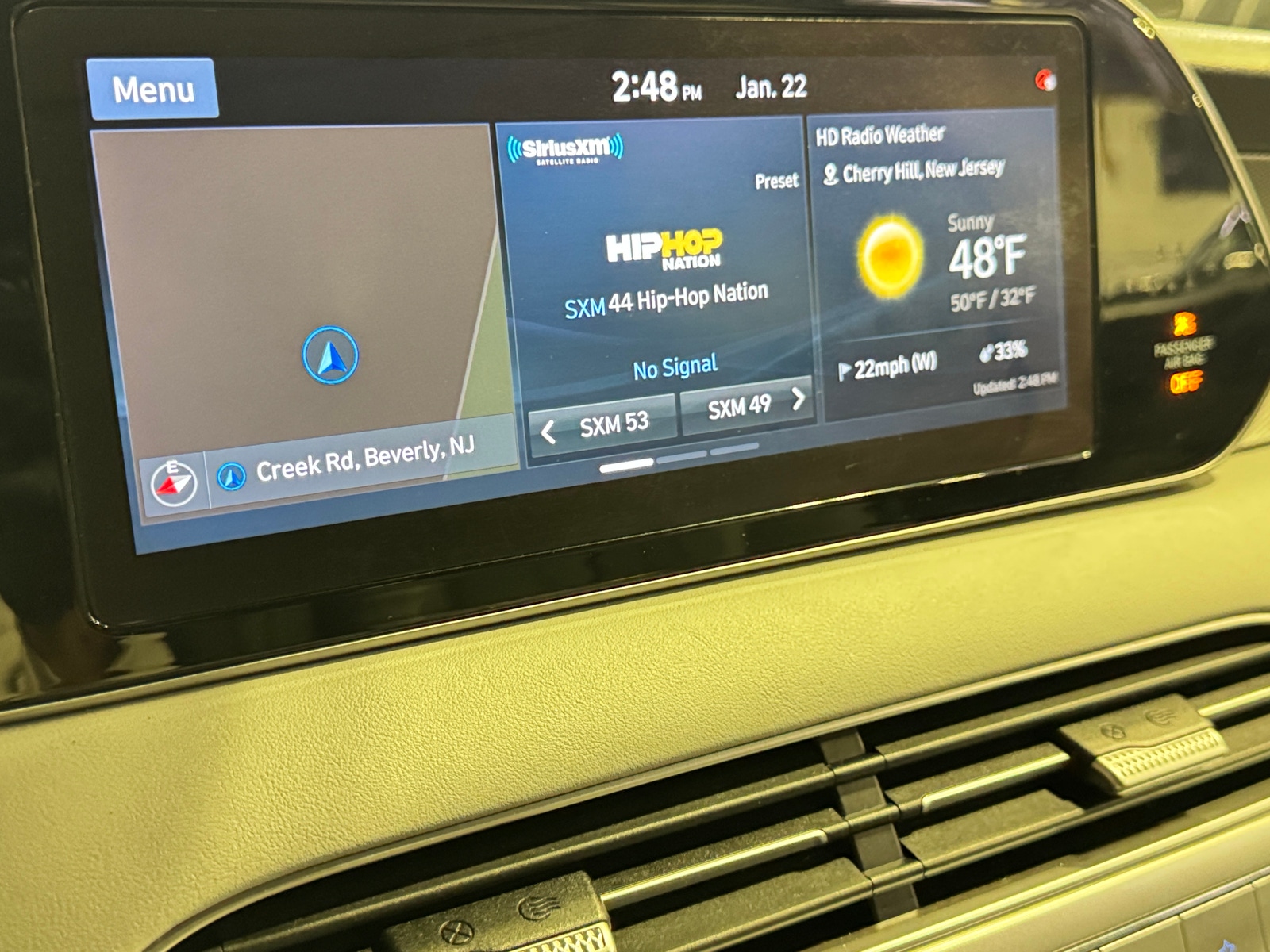 Thumbnail: 2020 Hyundai Palisade - 3