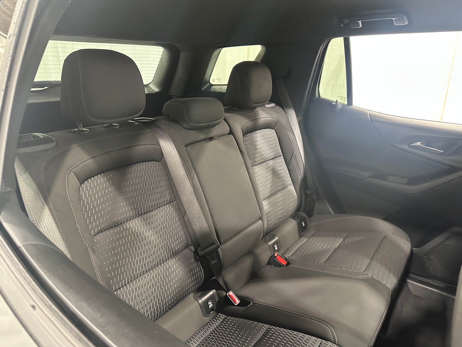 Thumbnail: 2025 Chevrolet Equinox - 6