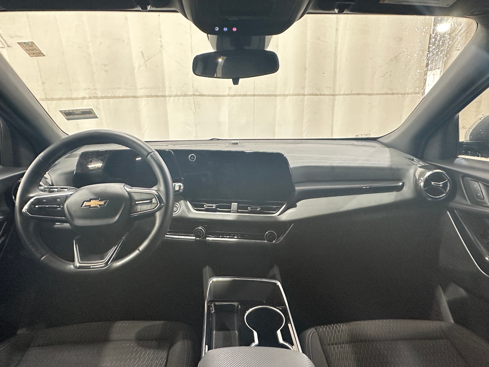 Thumbnail: 2025 Chevrolet Equinox - 3