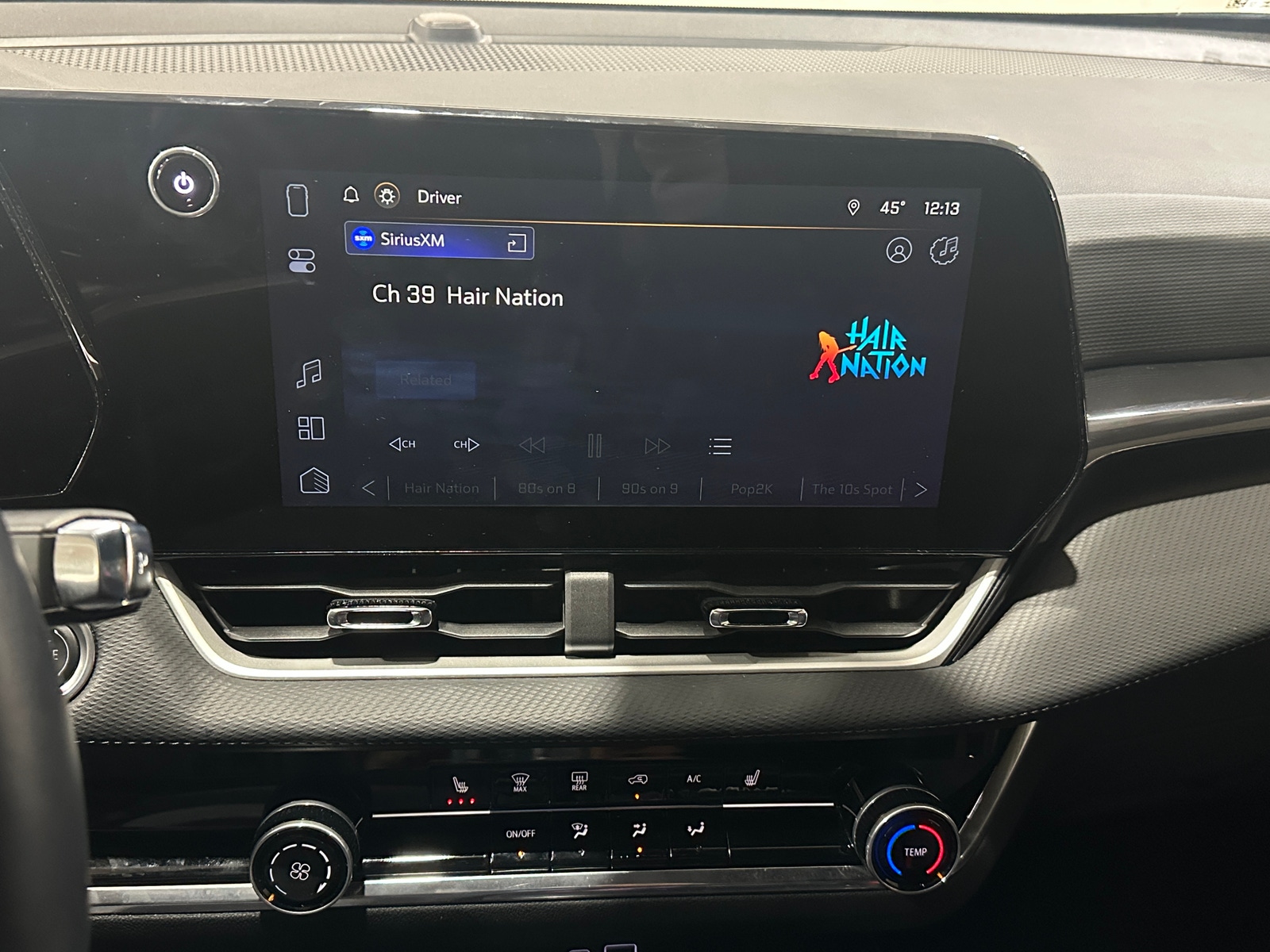 Thumbnail: 2025 Chevrolet Equinox - 4