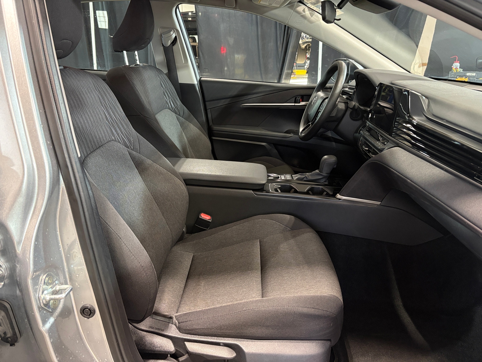 Thumbnail: 2025 Toyota Camry - 2