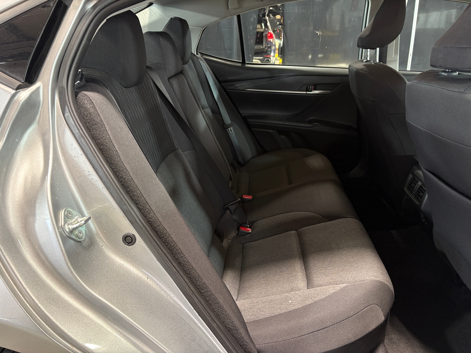 Thumbnail: 2025 Toyota Camry - 6