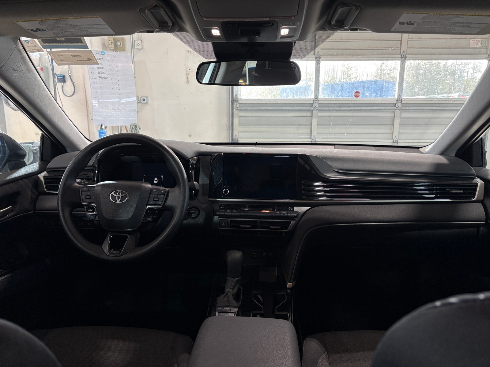 Thumbnail: 2025 Toyota Camry - 3