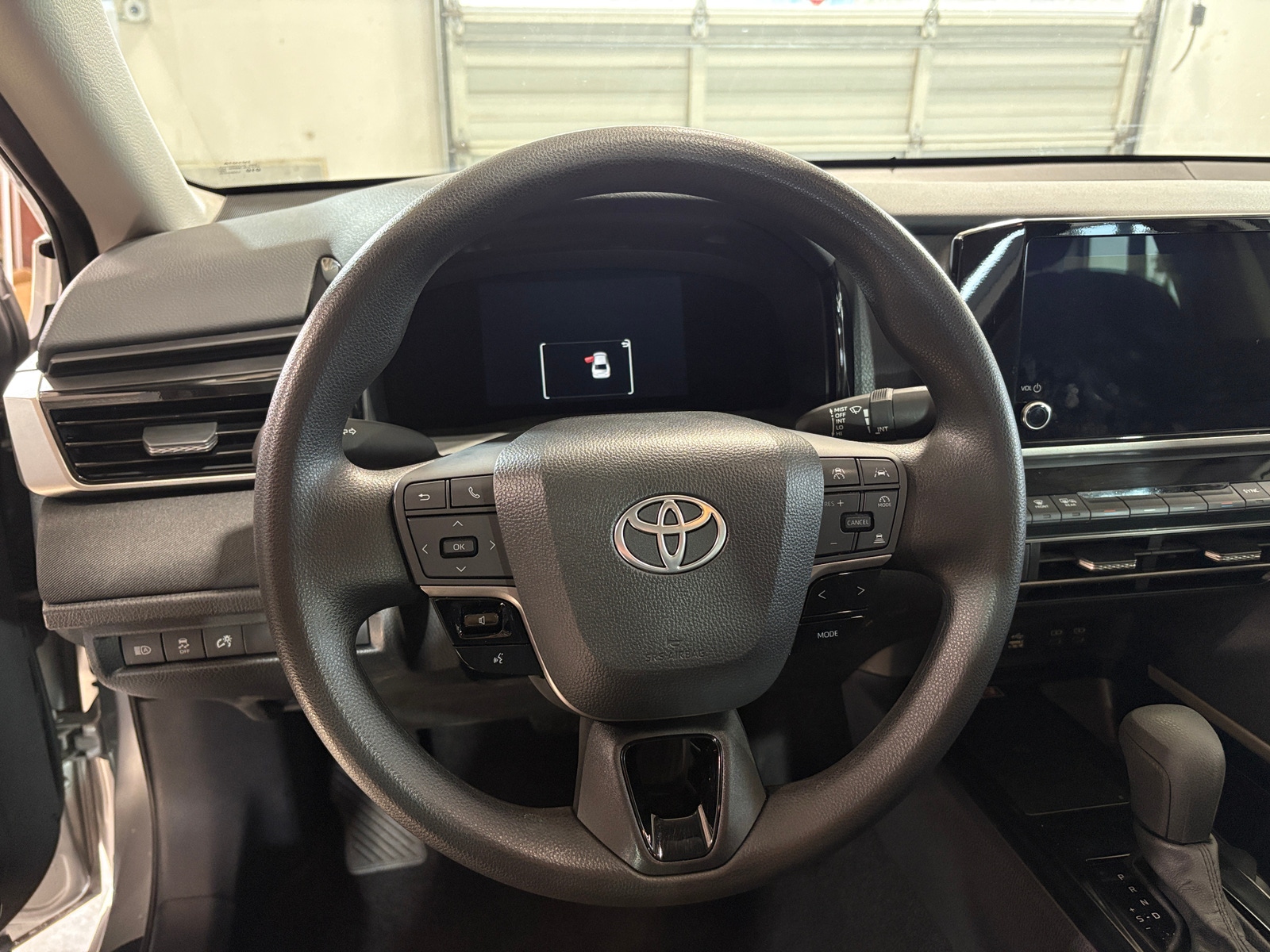 Thumbnail: 2025 Toyota Camry - 5