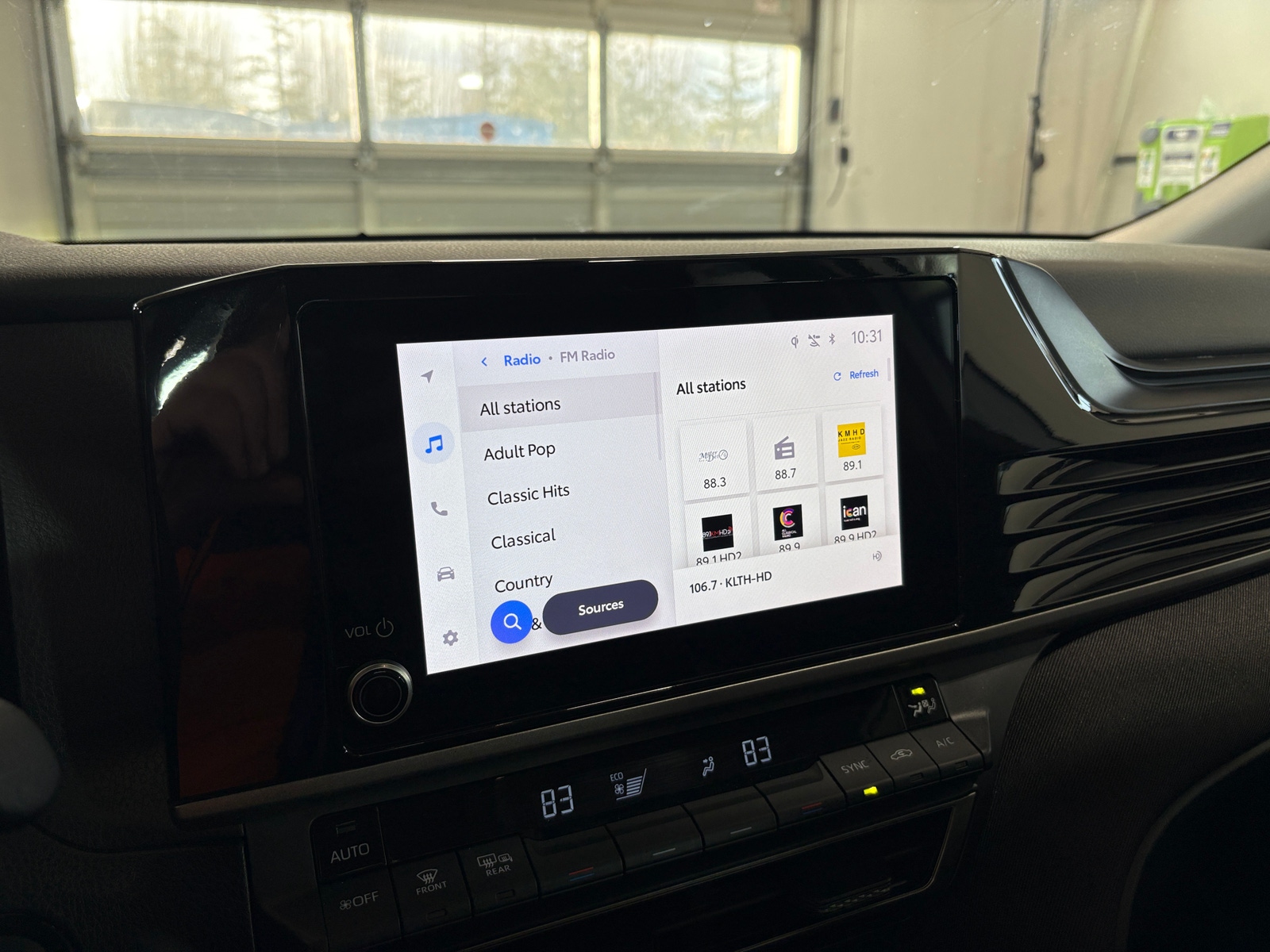 Thumbnail: 2025 Toyota Camry - 4