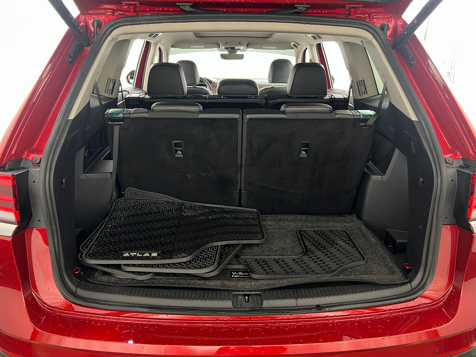 Thumbnail: 2024 Volkswagen Atlas - 6