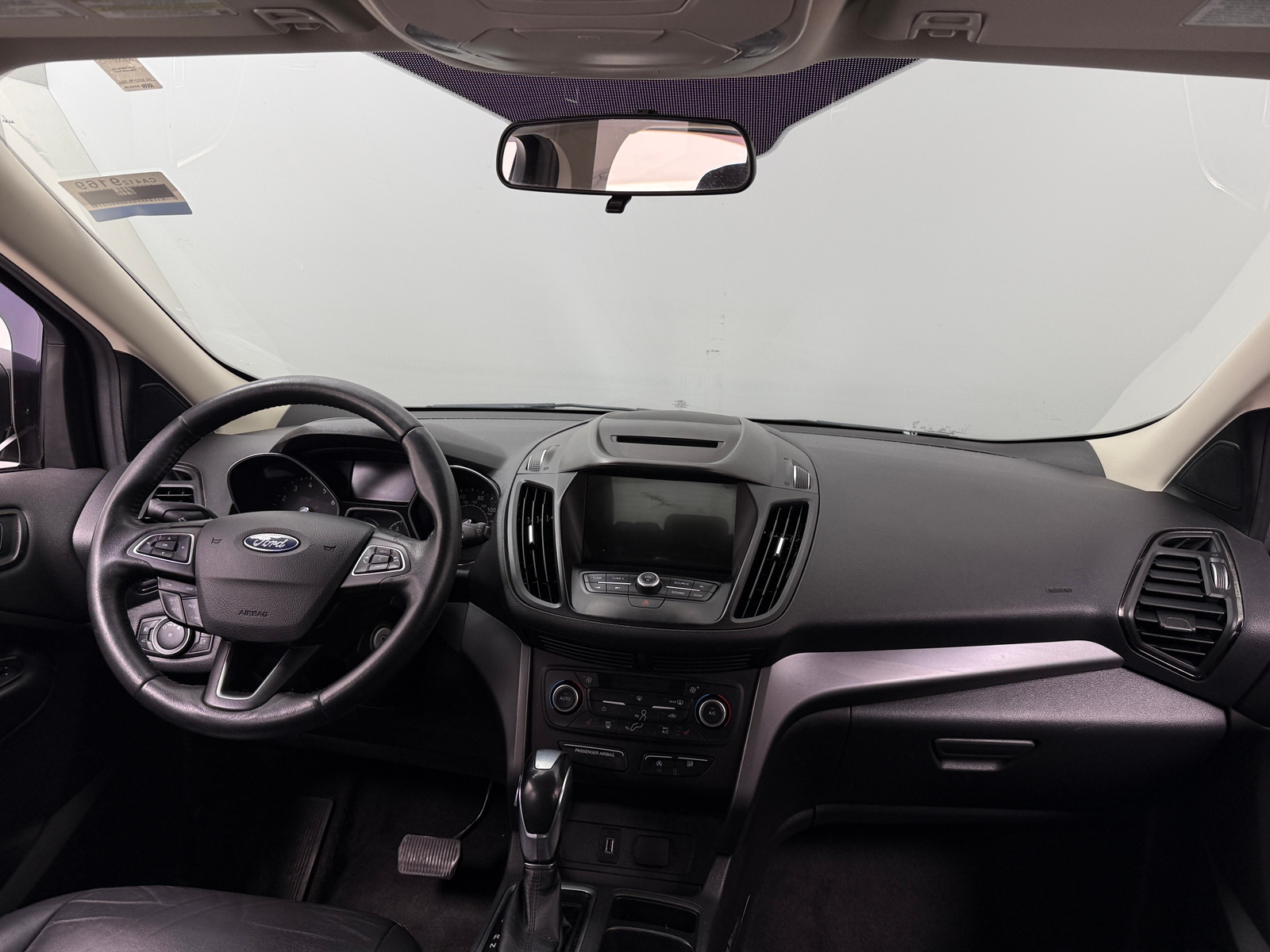 Thumbnail: 2018 Ford Escape - 2