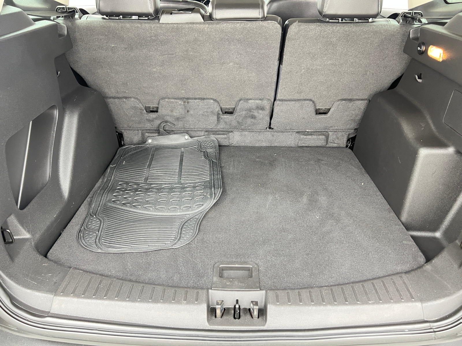 Thumbnail: 2018 Ford Escape - 6