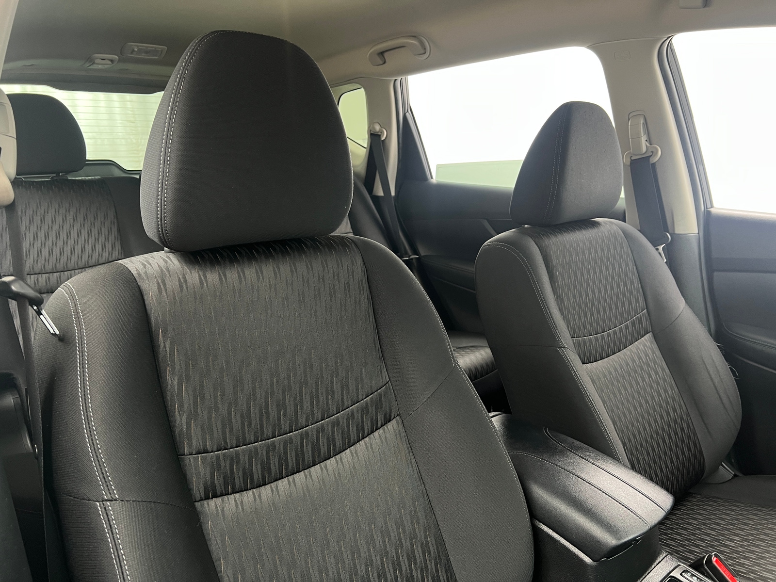 Thumbnail: 2020 Nissan Rogue - 2