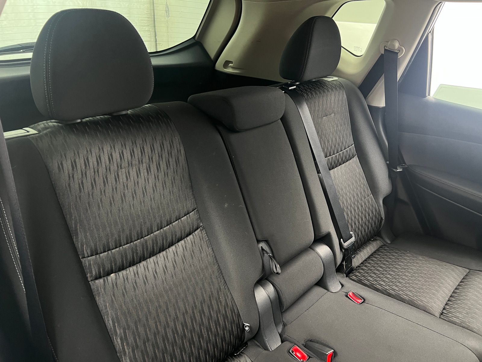 Thumbnail: 2020 Nissan Rogue - 6