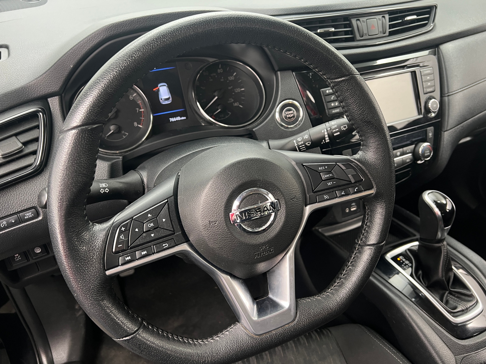 Thumbnail: 2020 Nissan Rogue - 5