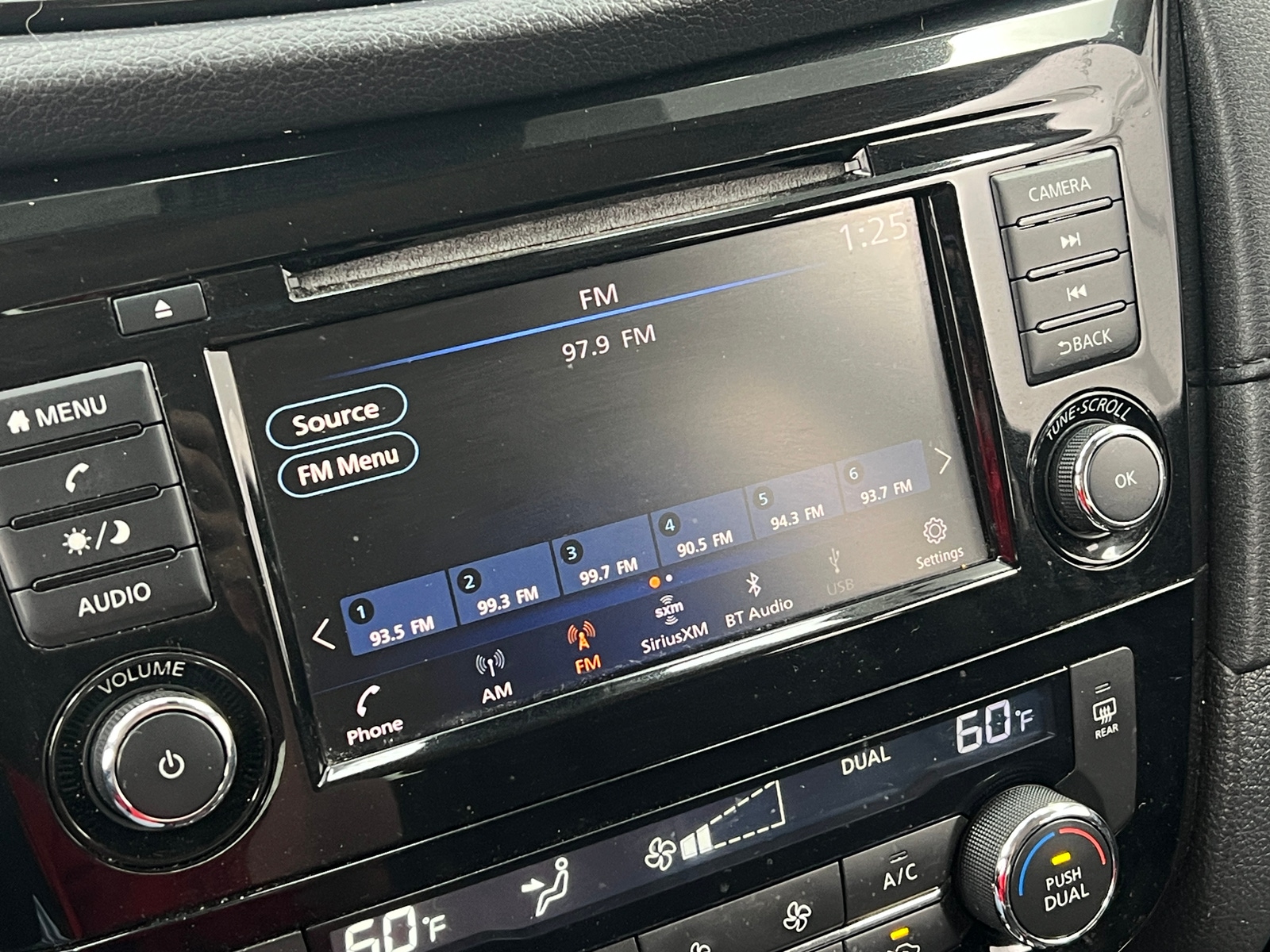 Thumbnail: 2020 Nissan Rogue - 4