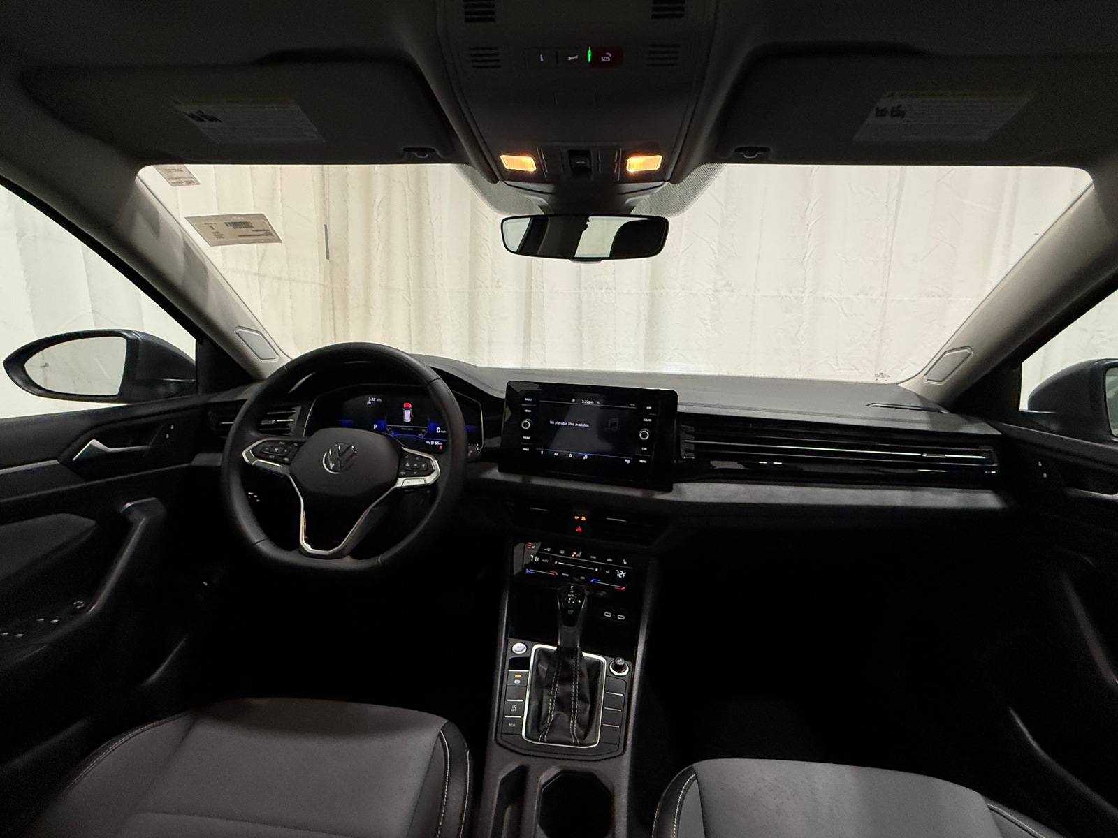 Thumbnail: 2025 Volkswagen Jetta - 2