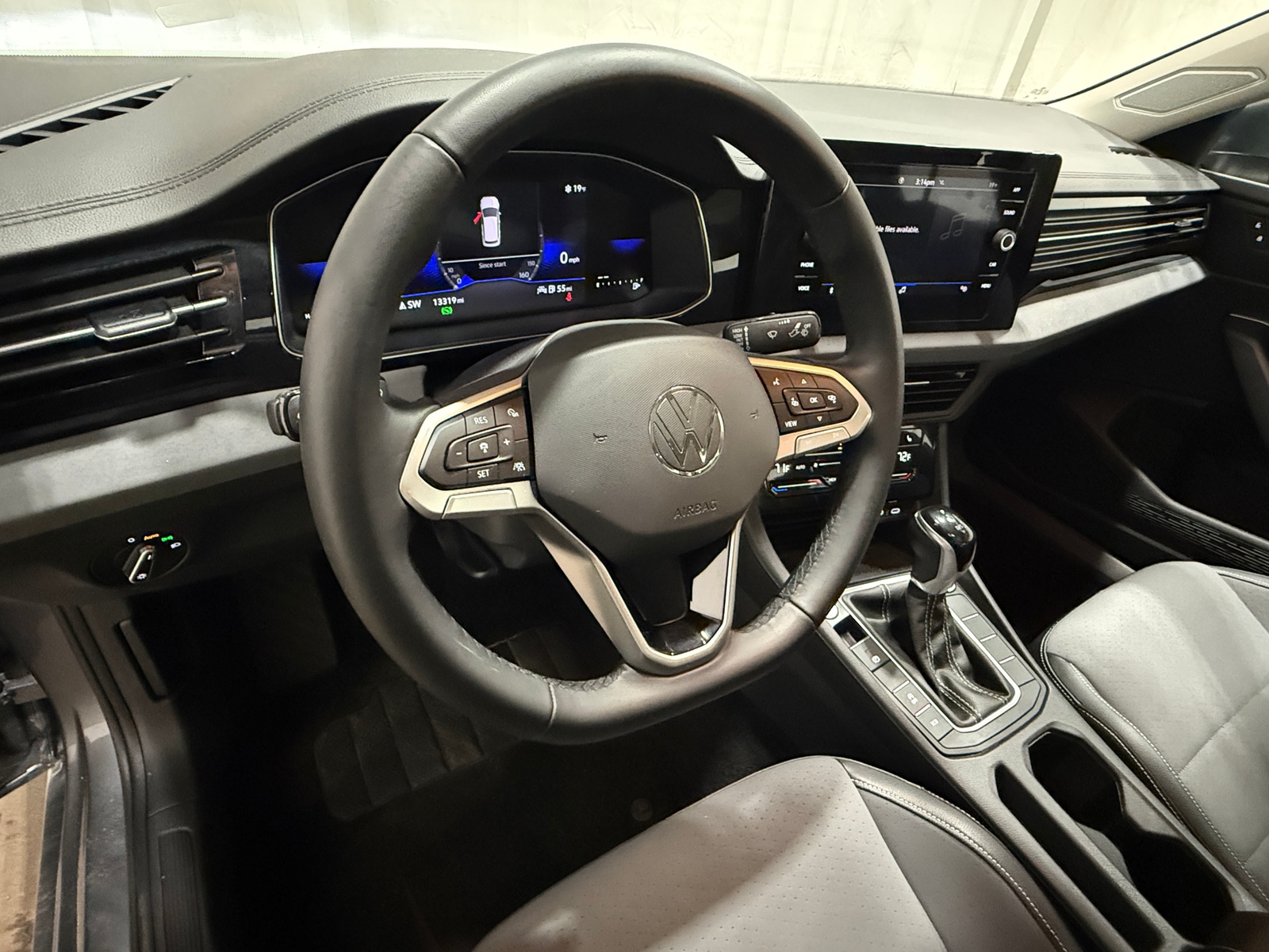 Thumbnail: 2025 Volkswagen Jetta - 4