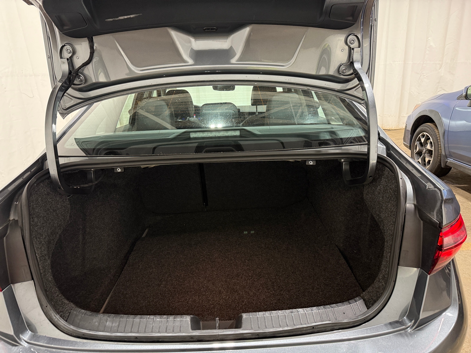 Thumbnail: 2025 Volkswagen Jetta - 6