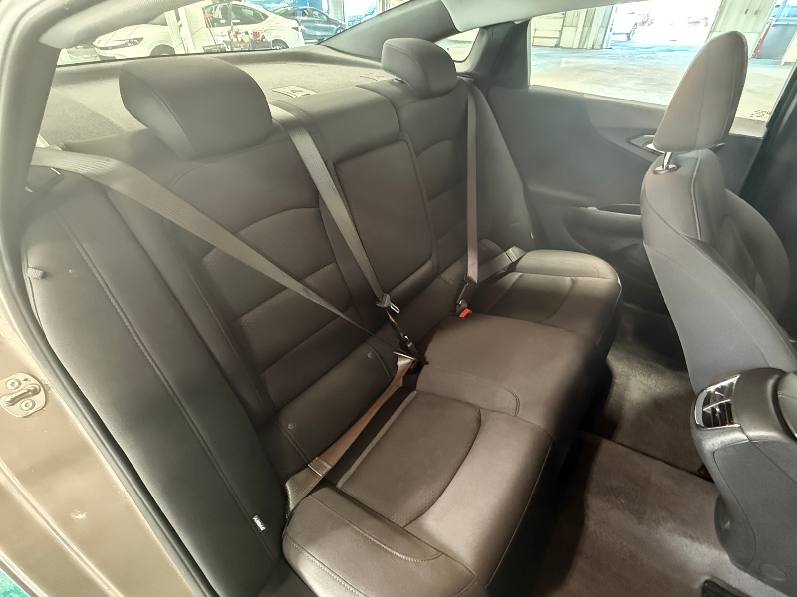 Thumbnail: 2024 Chevrolet Malibu - 6