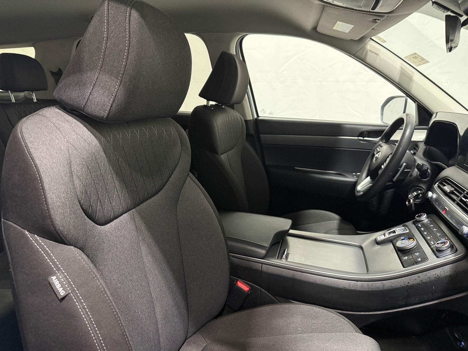 Thumbnail: 2022 Hyundai Palisade - 2