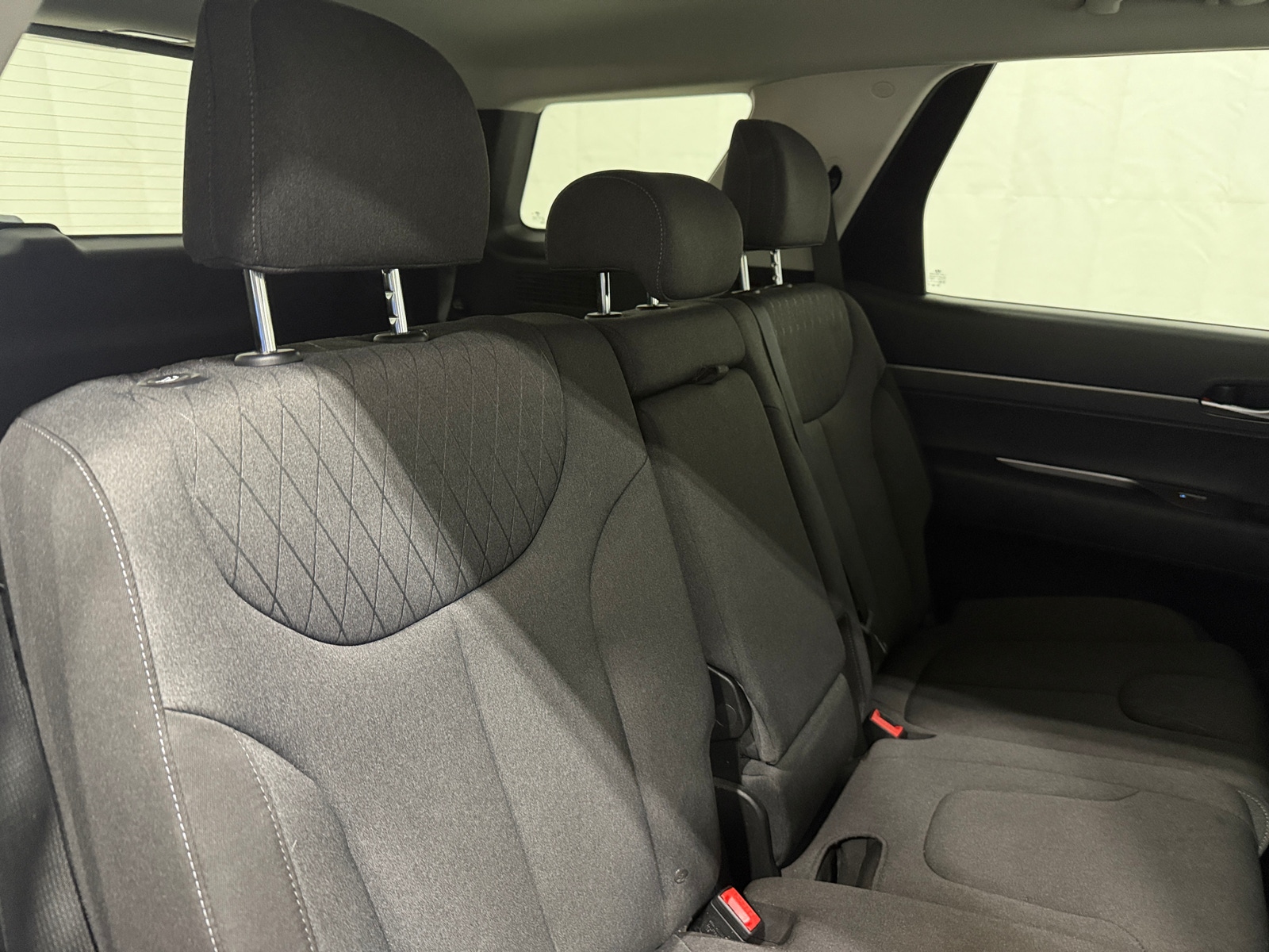 Thumbnail: 2022 Hyundai Palisade - 6