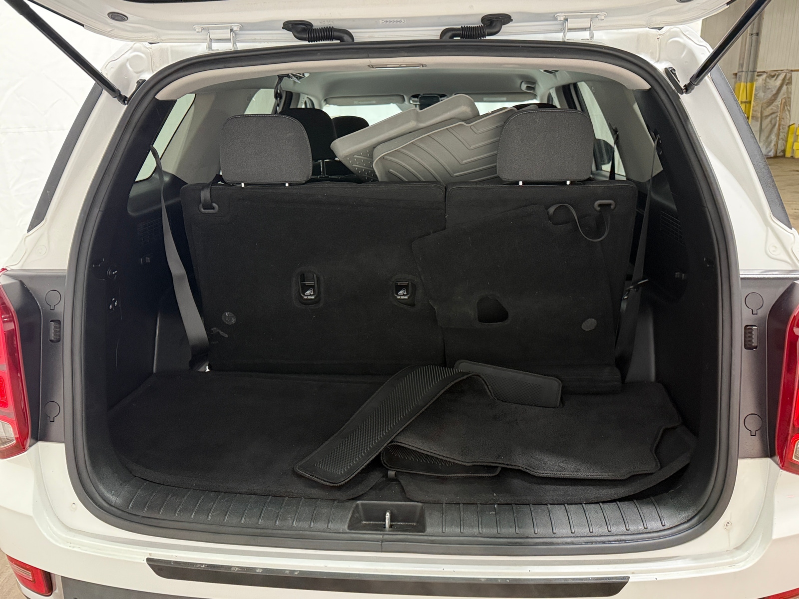 Thumbnail: 2022 Hyundai Palisade - 7