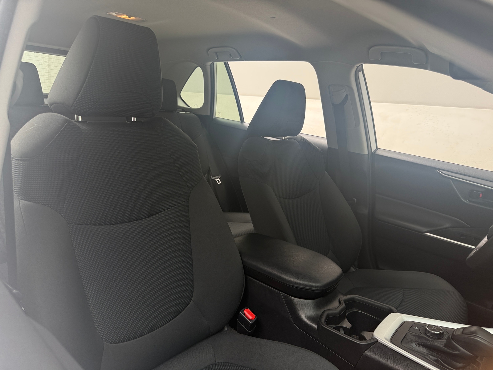 Thumbnail: 2021 Toyota RAV4 - 2