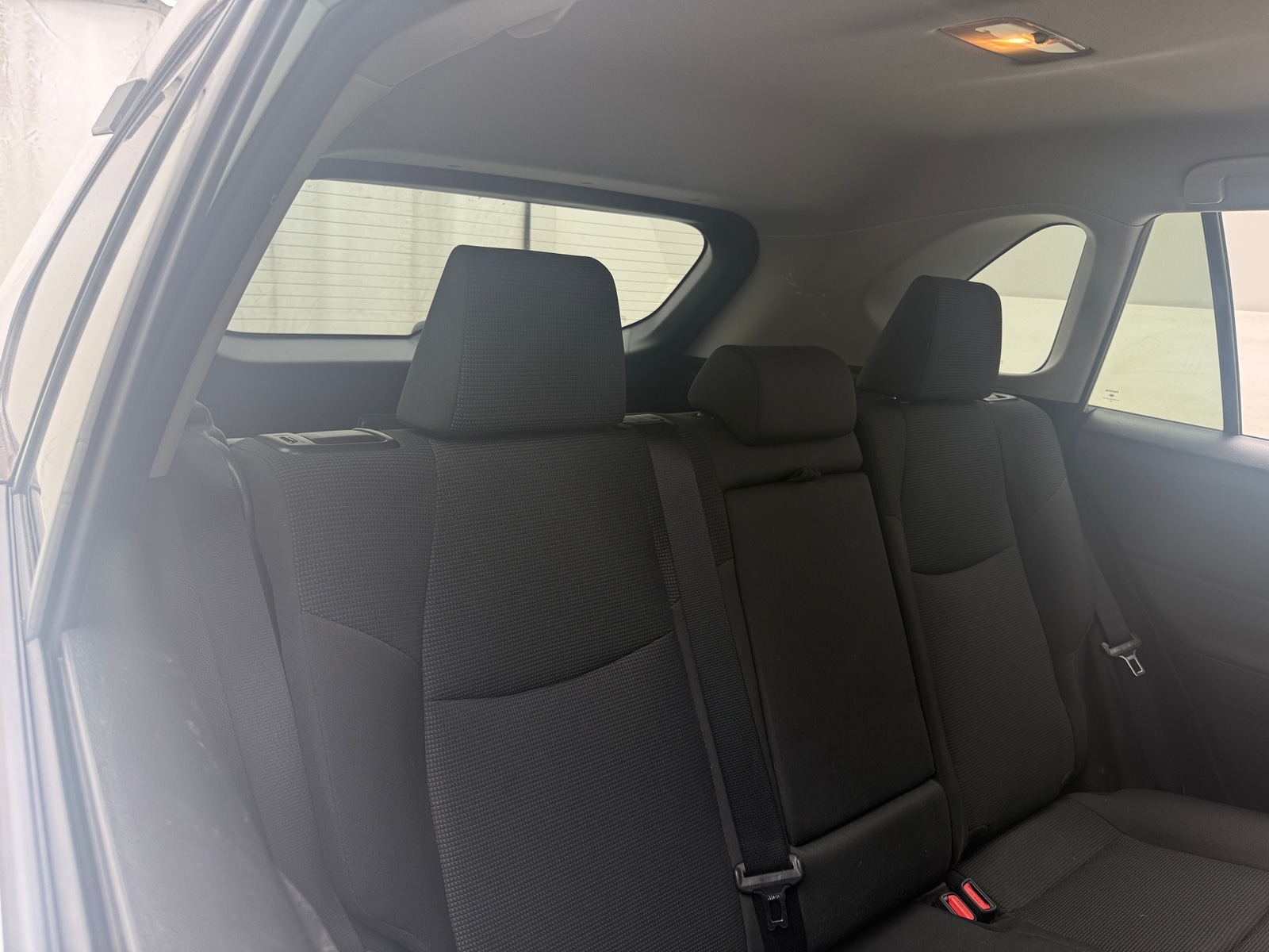 Thumbnail: 2021 Toyota RAV4 - 6