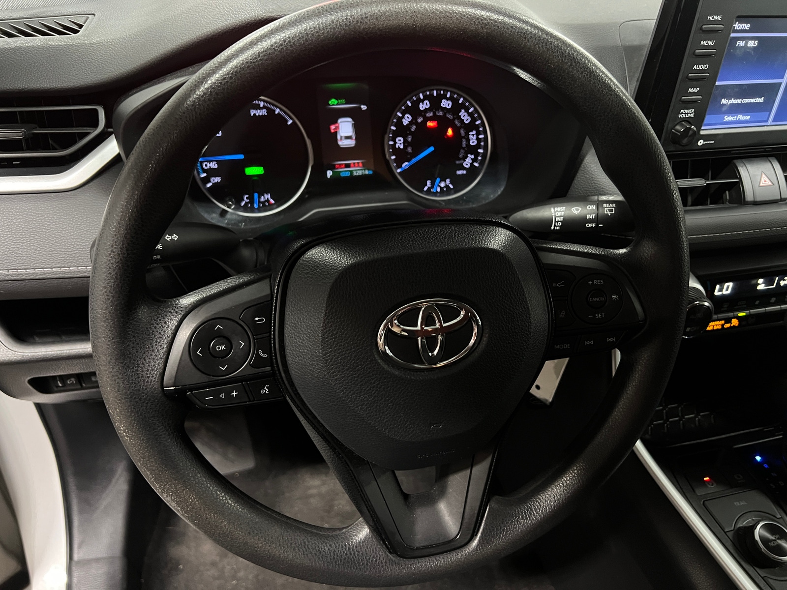 Thumbnail: 2021 Toyota RAV4 - 5