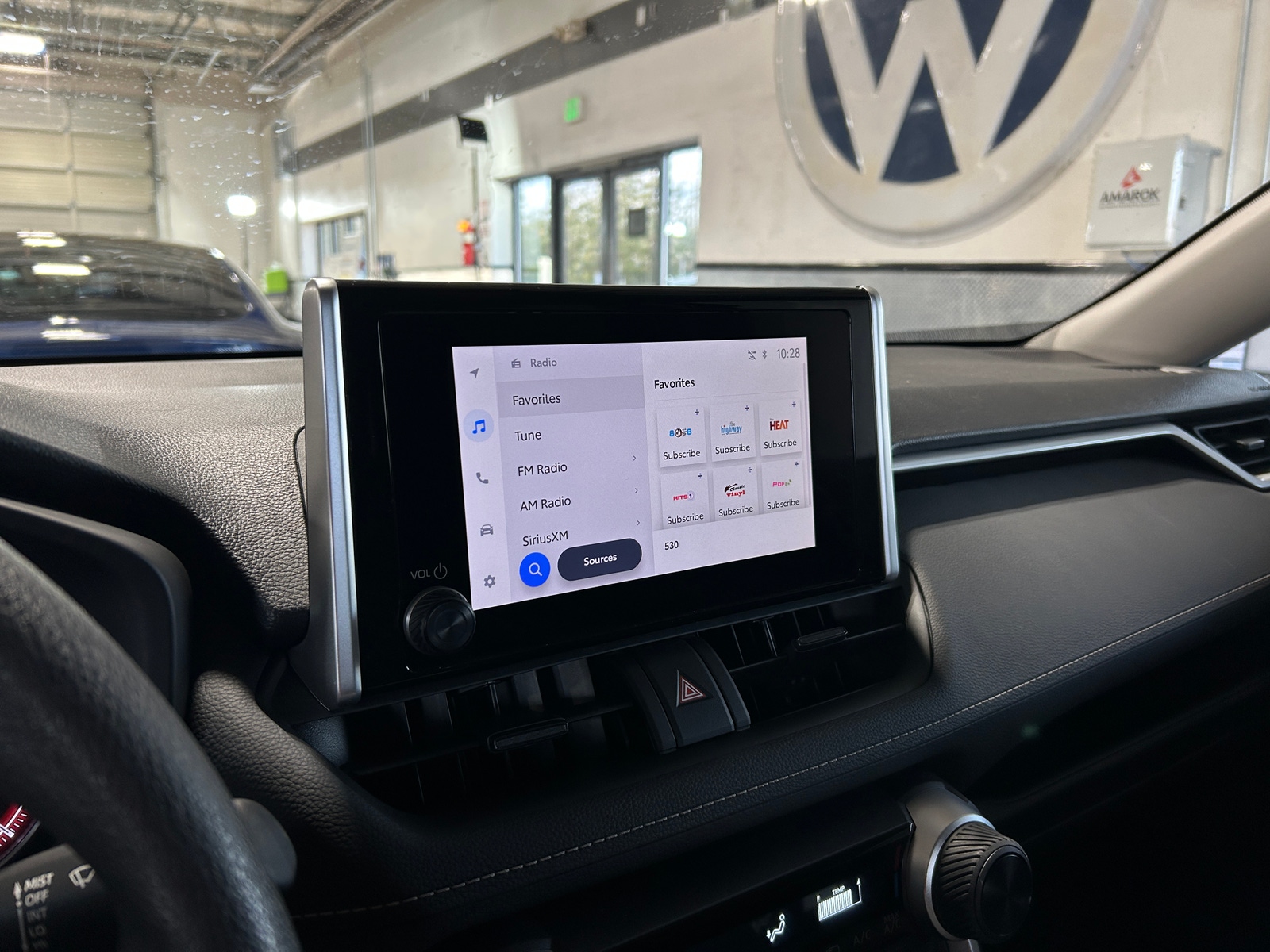 Thumbnail: 2025 Toyota RAV4 - 4