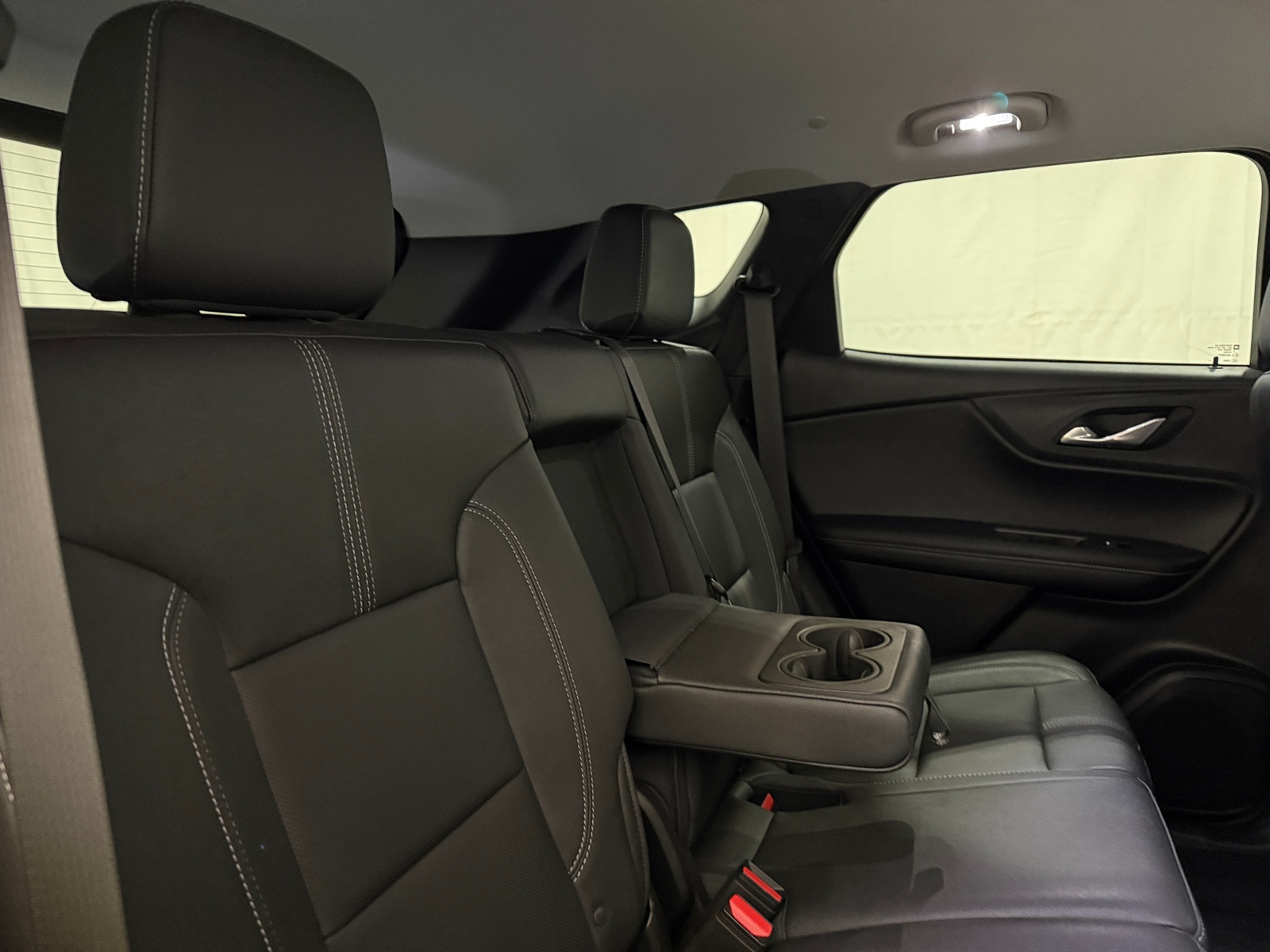 Thumbnail: 2024 Chevrolet Blazer - 5