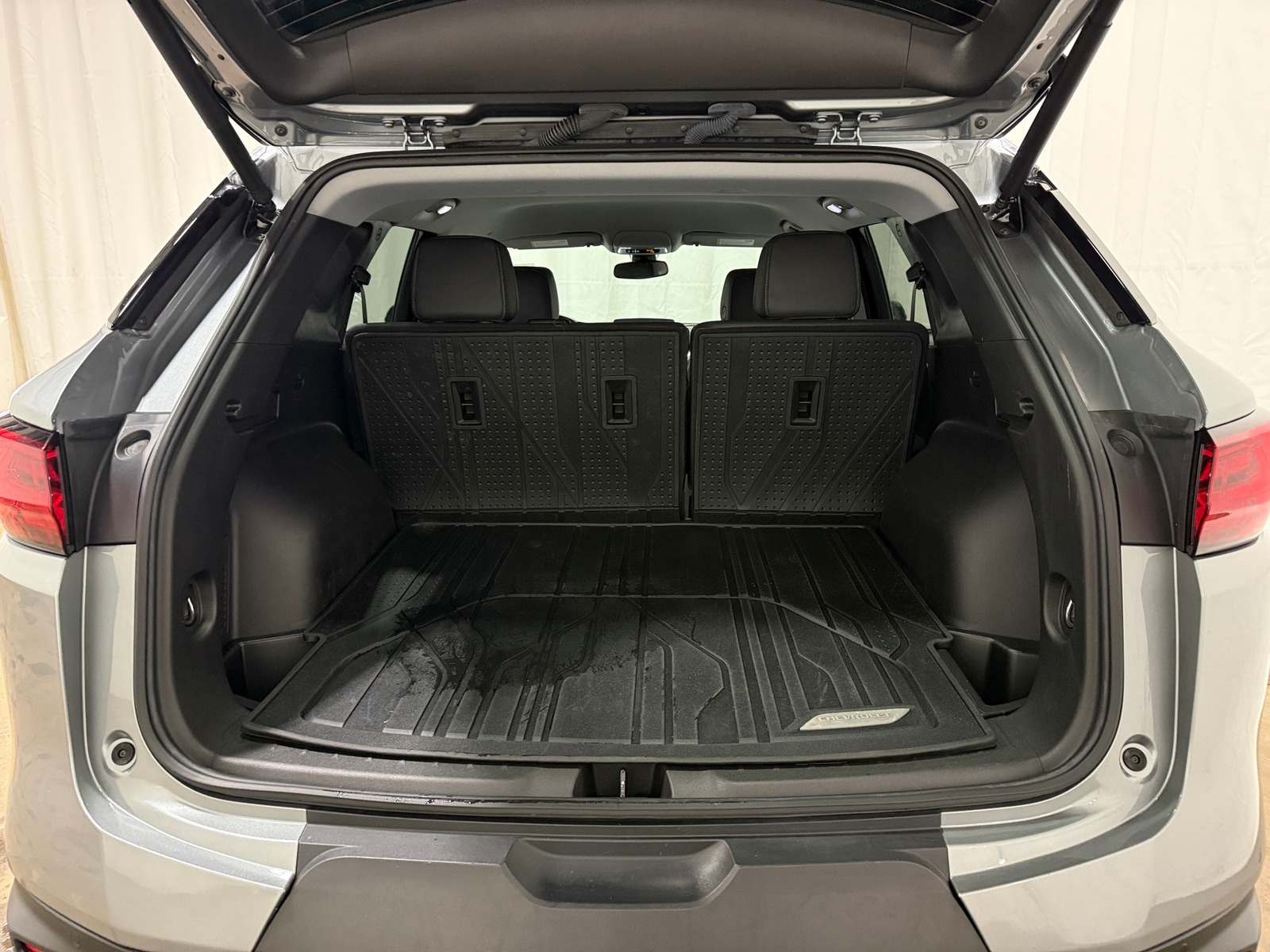 Thumbnail: 2024 Chevrolet Blazer - 6