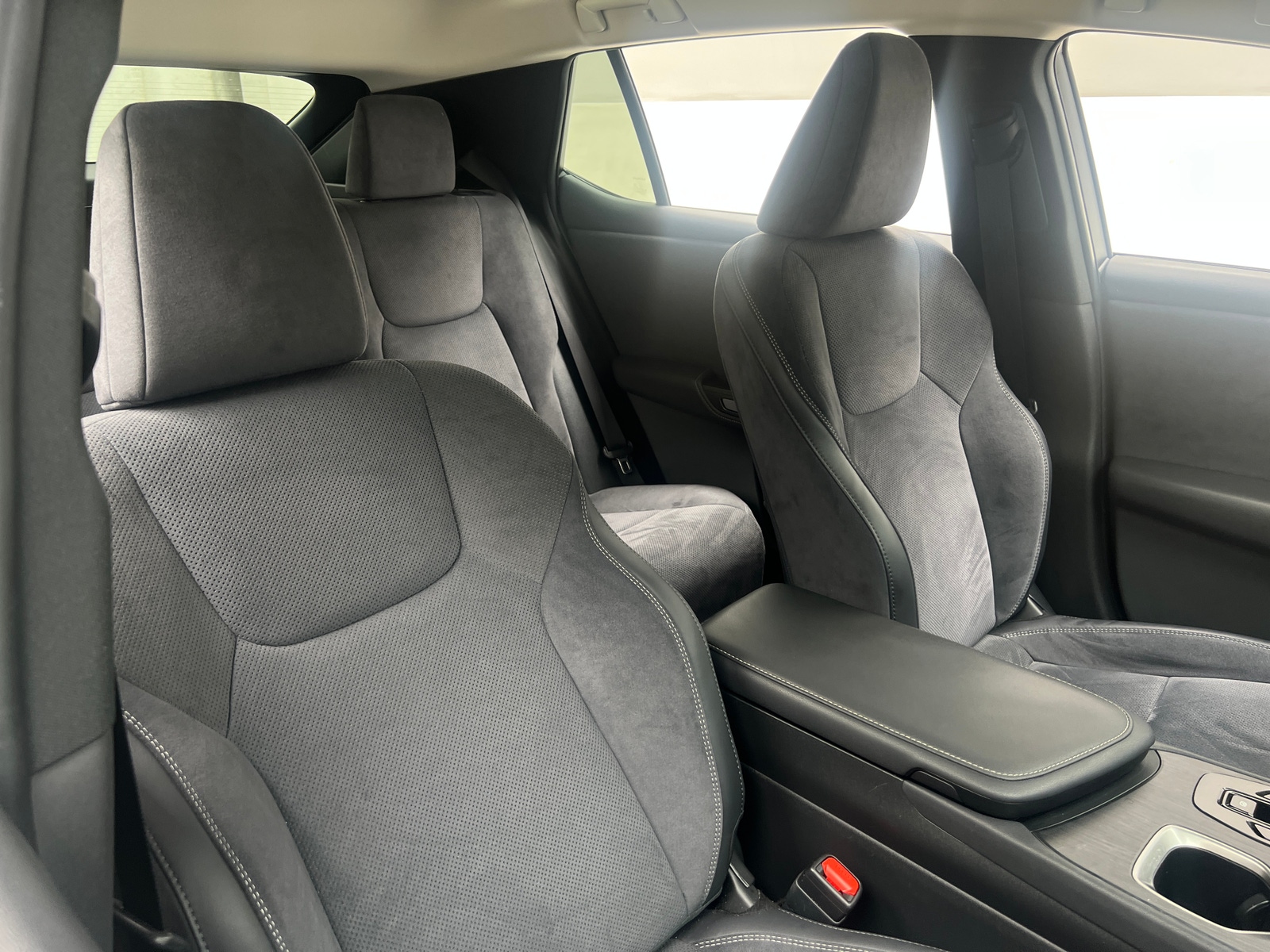 Thumbnail: 2023 Lexus RZ - 2