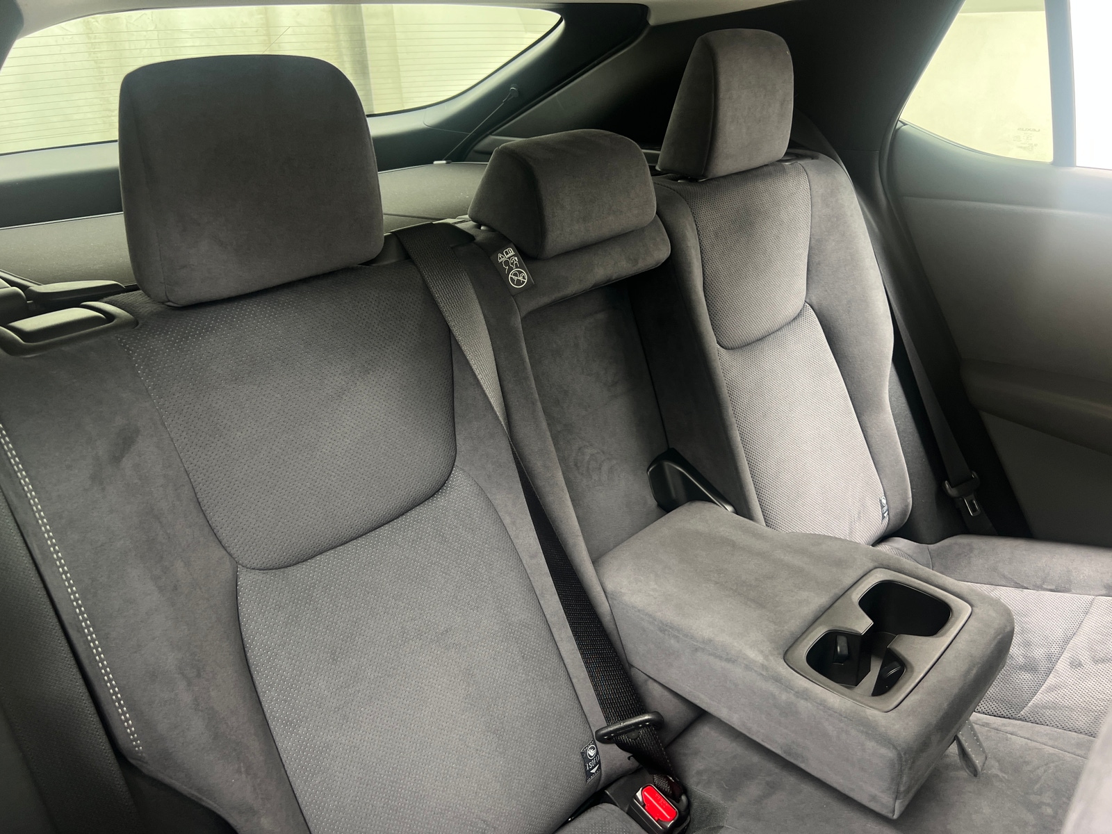 Thumbnail: 2023 Lexus RZ - 6