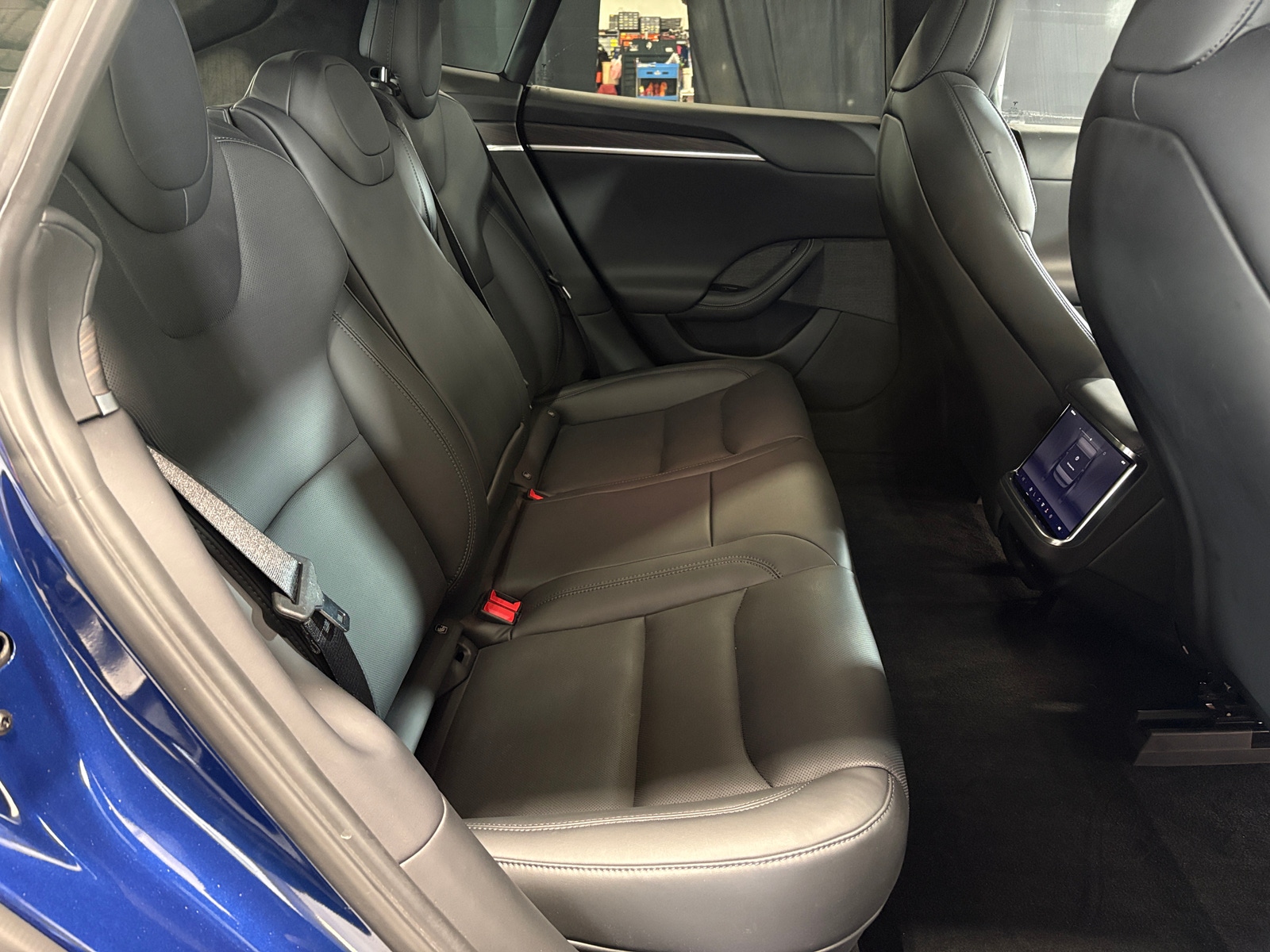 Thumbnail: 2023 Tesla Model S - 5