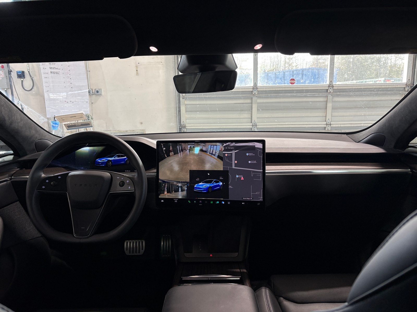 Thumbnail: 2023 Tesla Model S - 2