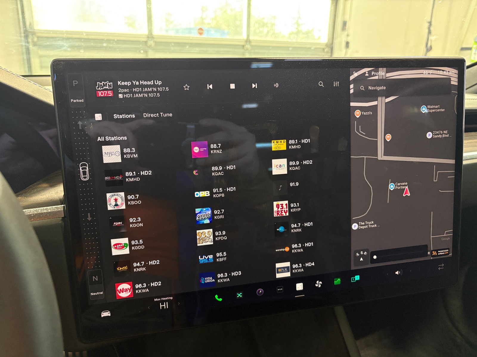 Thumbnail: 2023 Tesla Model S - 3