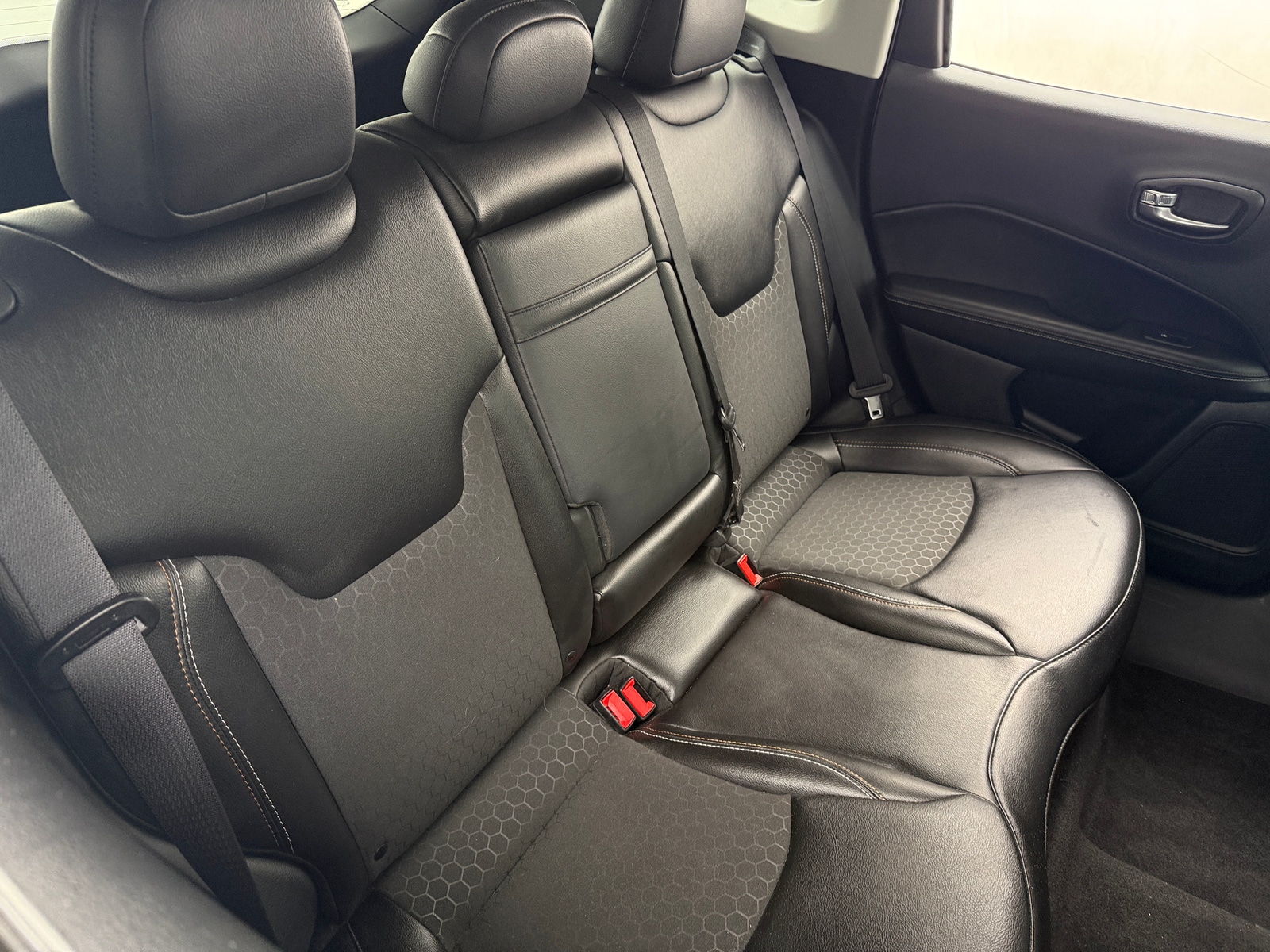 Thumbnail: 2019 Jeep Compass - 6