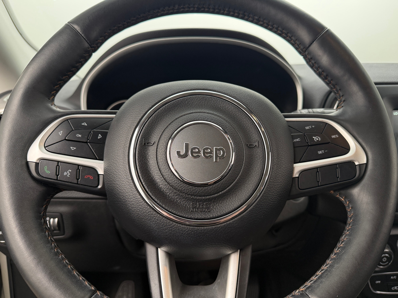 Thumbnail: 2019 Jeep Compass - 5