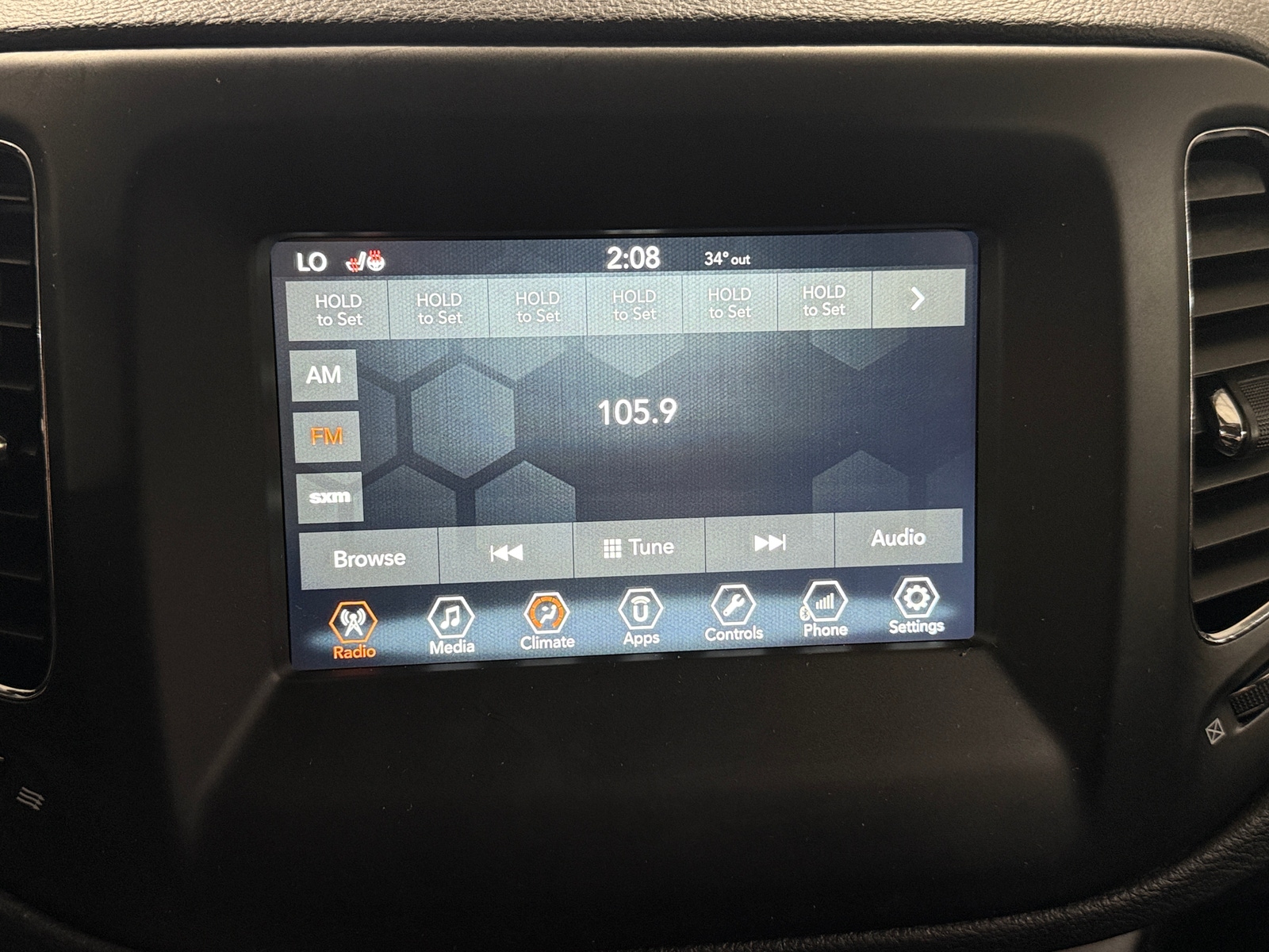 Thumbnail: 2019 Jeep Compass - 4