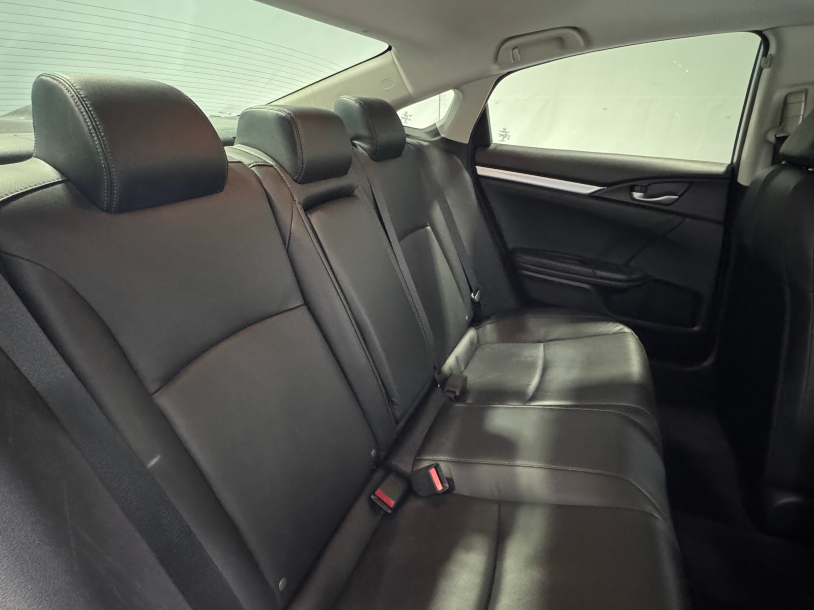 Thumbnail: 2019 Honda Civic - 5