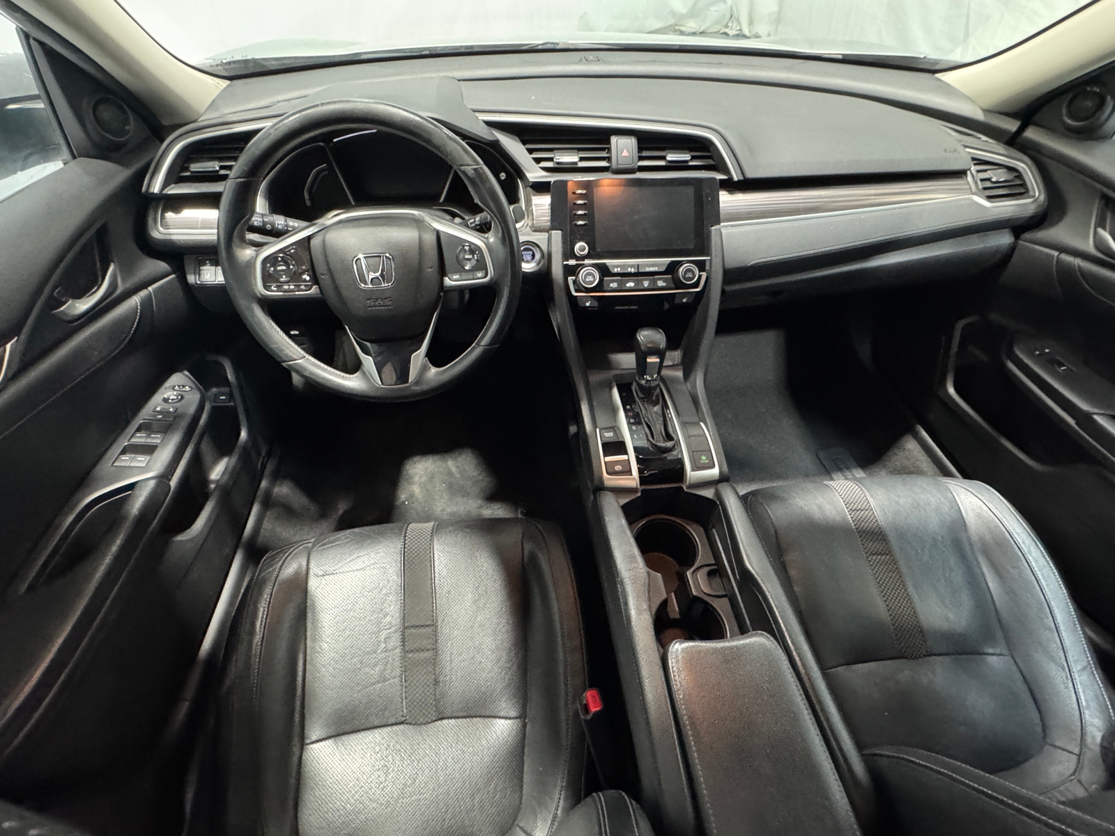 Thumbnail: 2019 Honda Civic - 2