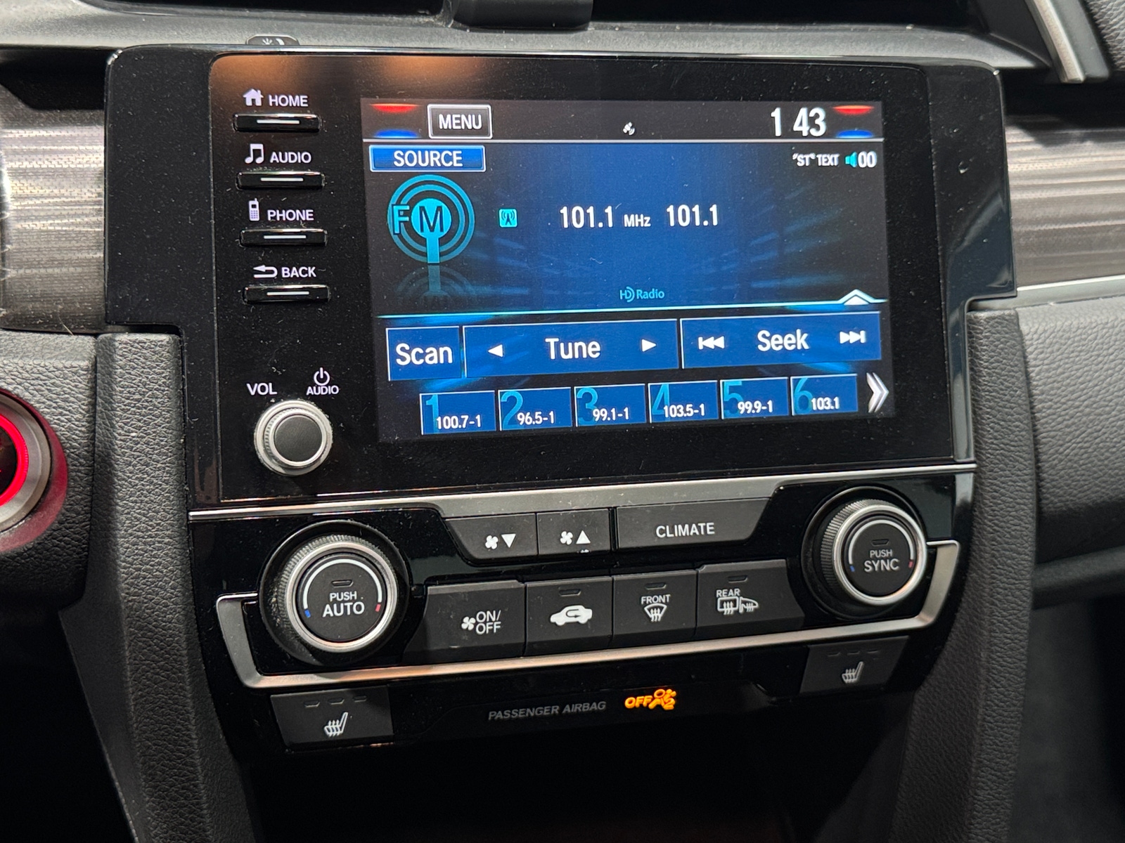 Thumbnail: 2019 Honda Civic - 3